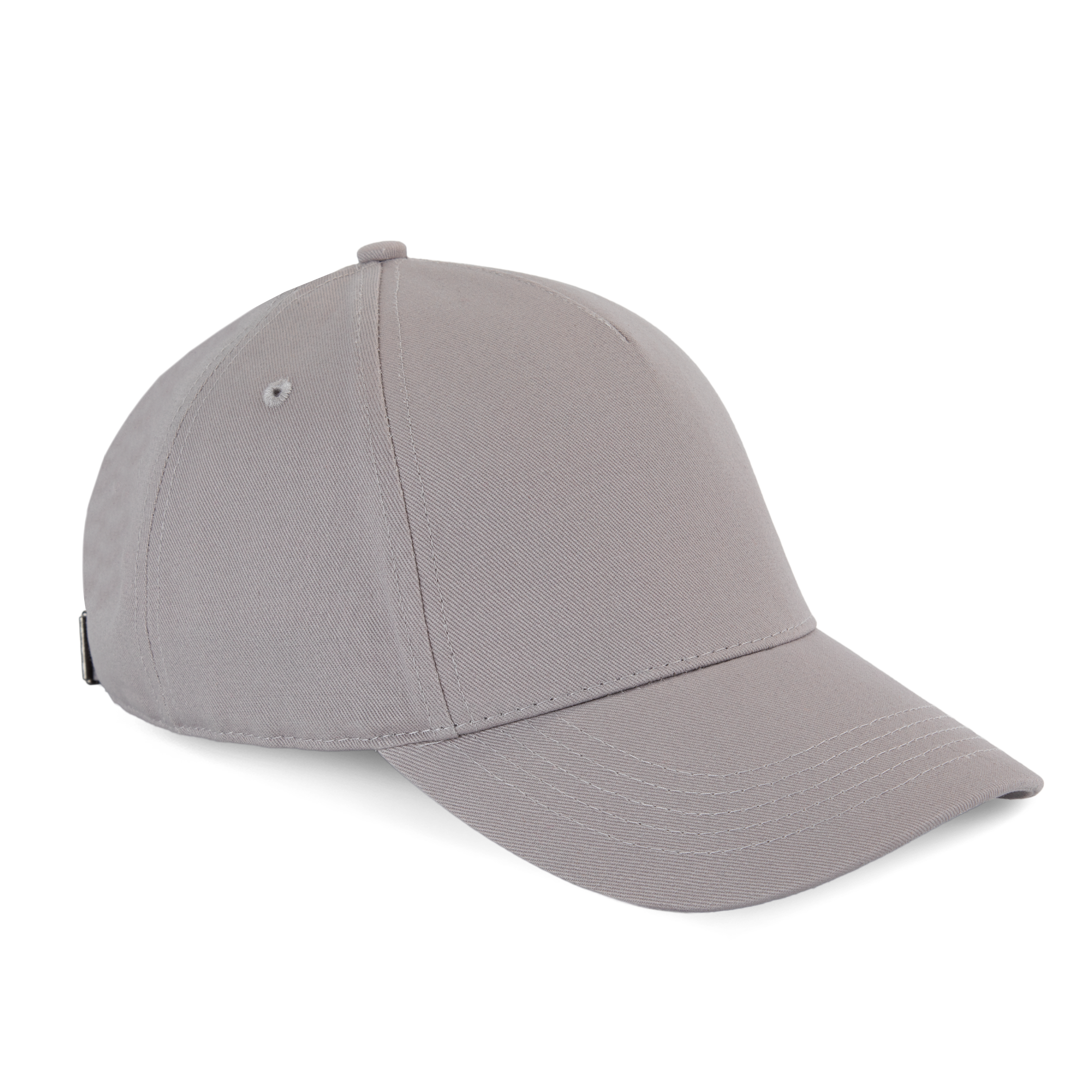 Miniature 10 pour Casquette 5 panneaux - K-up Gold Label