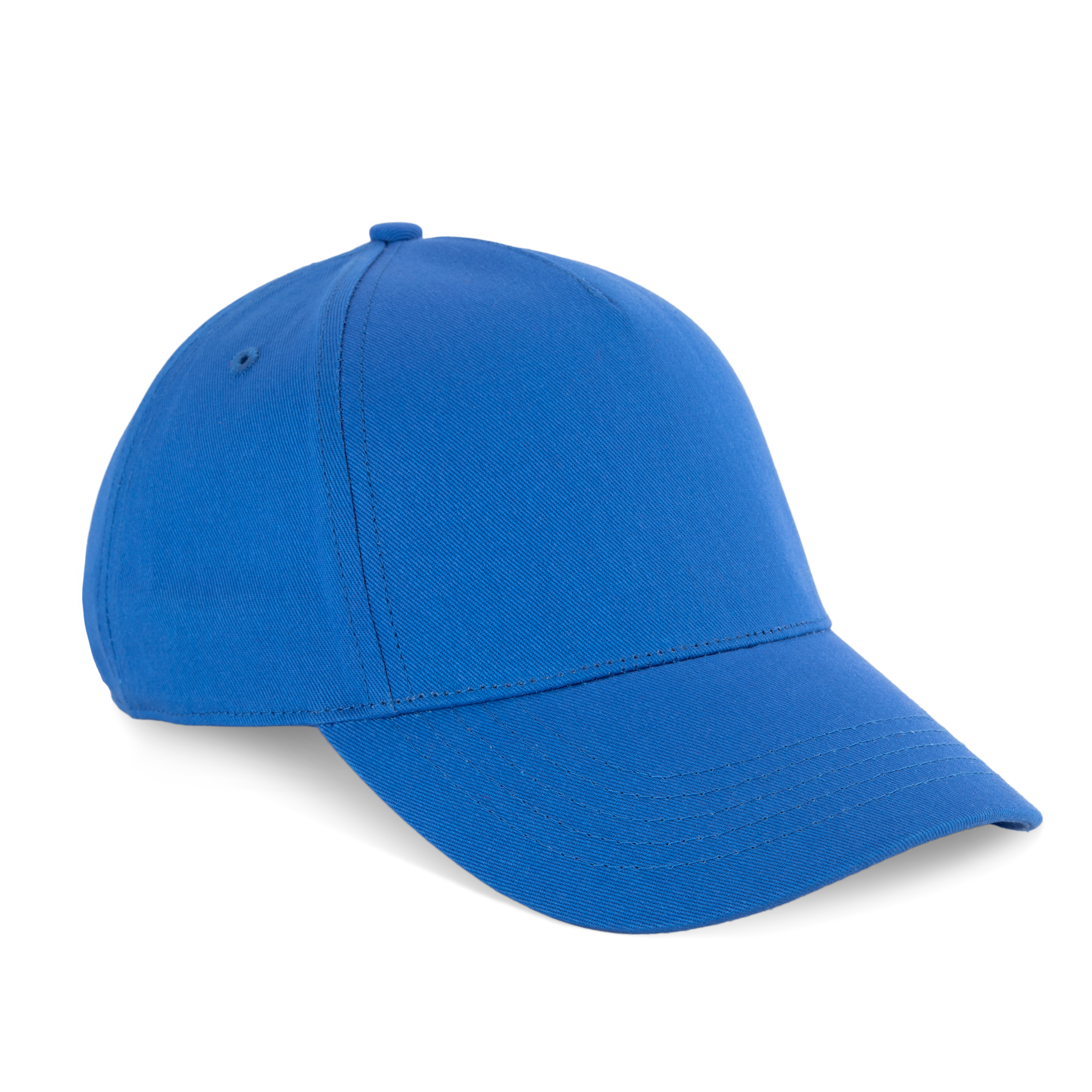 Miniature 13 pour Casquette 5 panneaux - K-up Gold Label