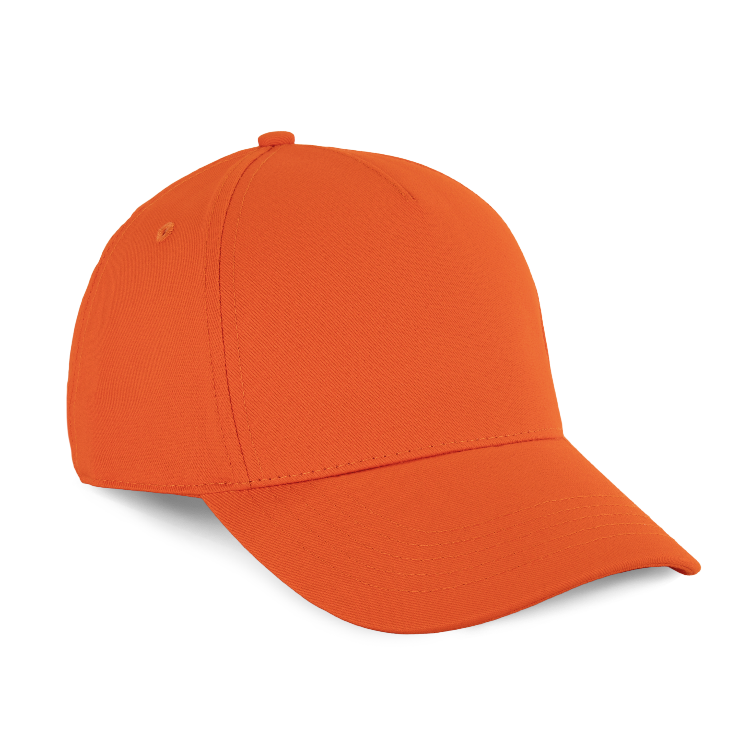 Miniature 14 pour Casquette 5 panneaux - K-up Gold Label