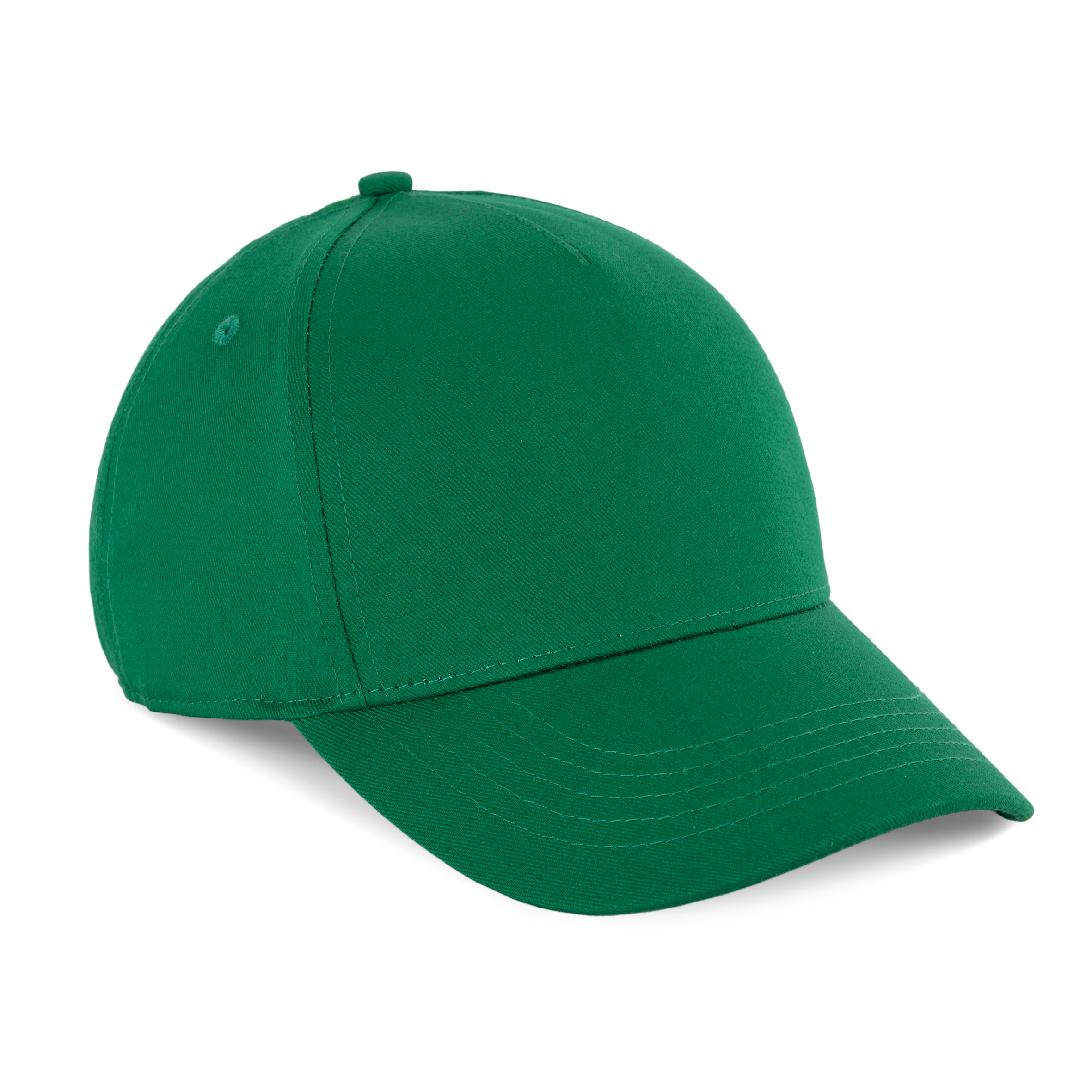 Miniature 15 pour Casquette 5 panneaux - K-up Gold Label