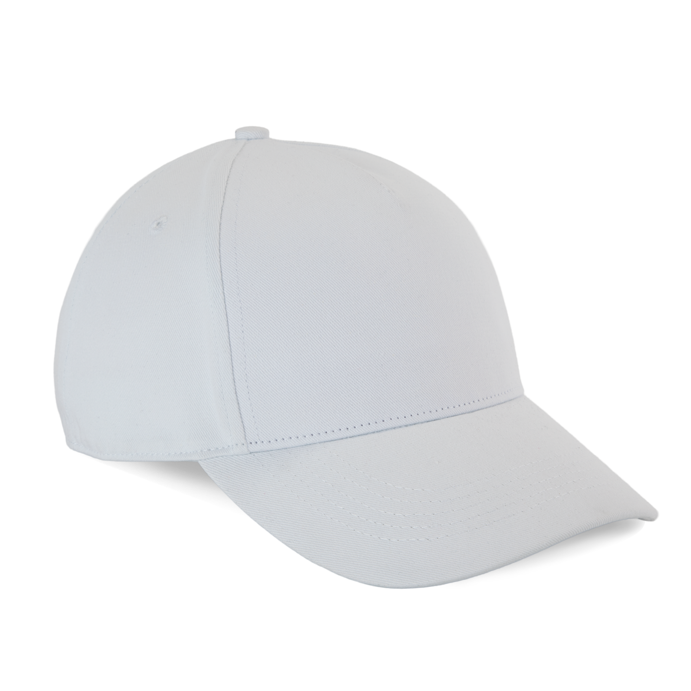 Miniature 16 pour Casquette 5 panneaux - K-up Gold Label
