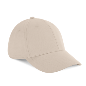 Visuel Casquette 6 panneaux - K-up Gold Label