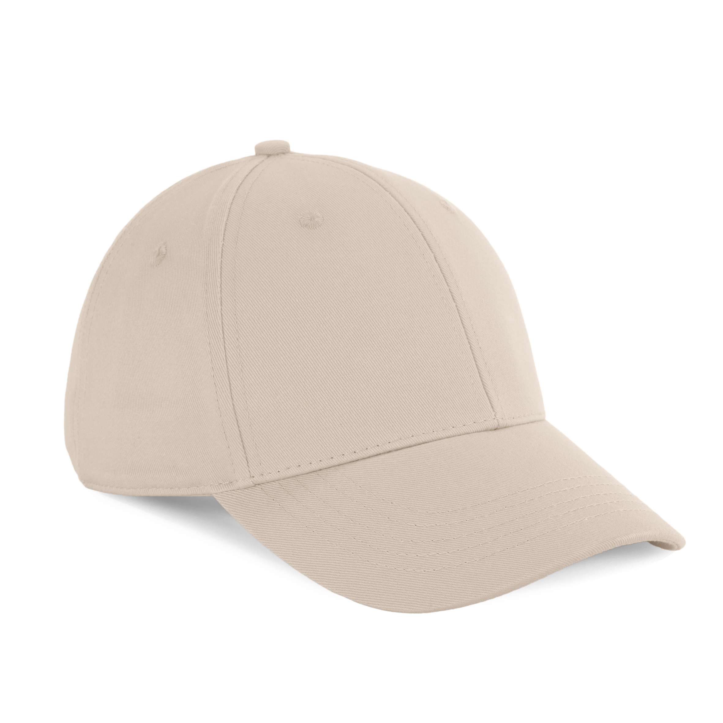 Miniature 1 pour Casquette 6 panneaux - K-up Gold Label