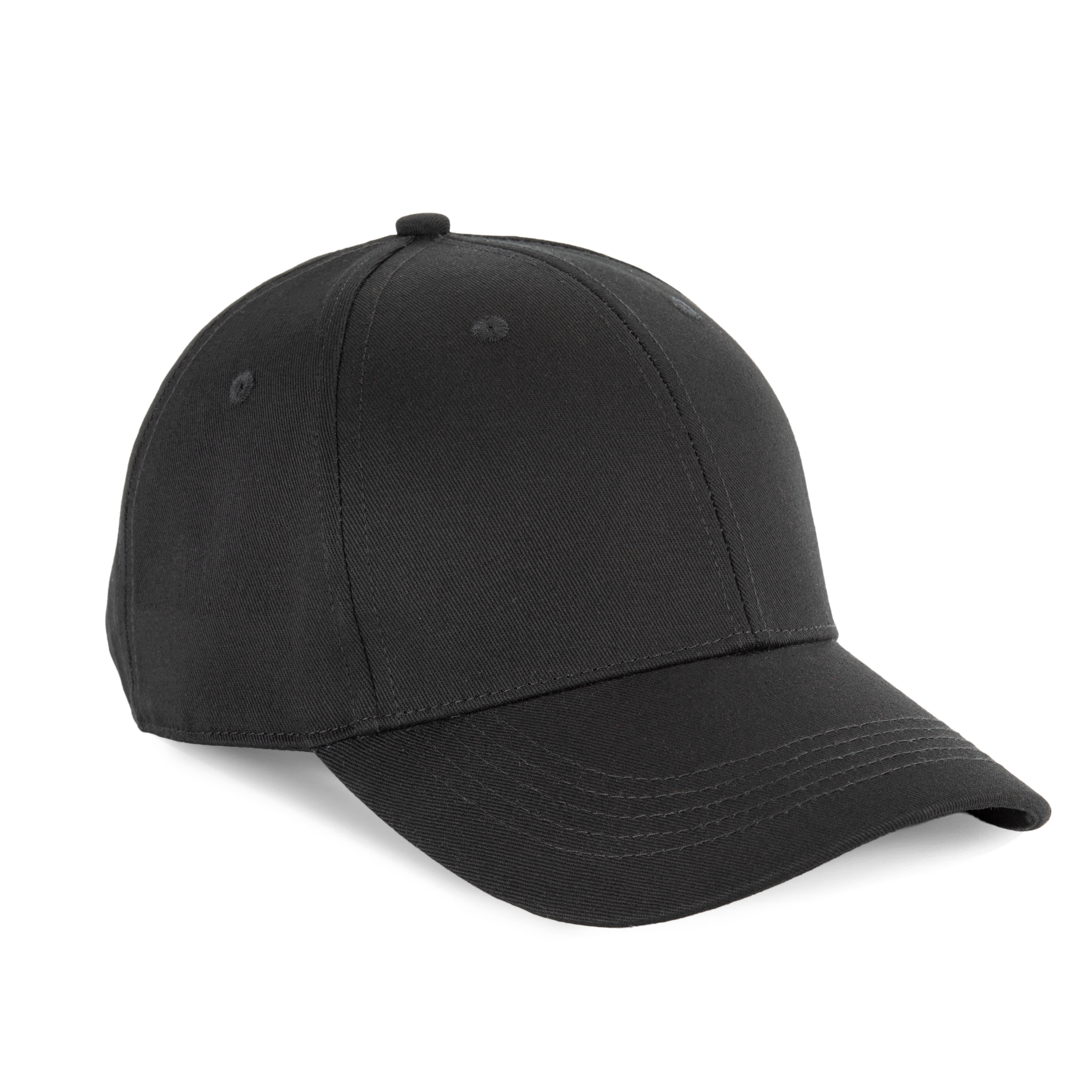 Miniature 3 pour Casquette 6 panneaux - K-up Gold Label