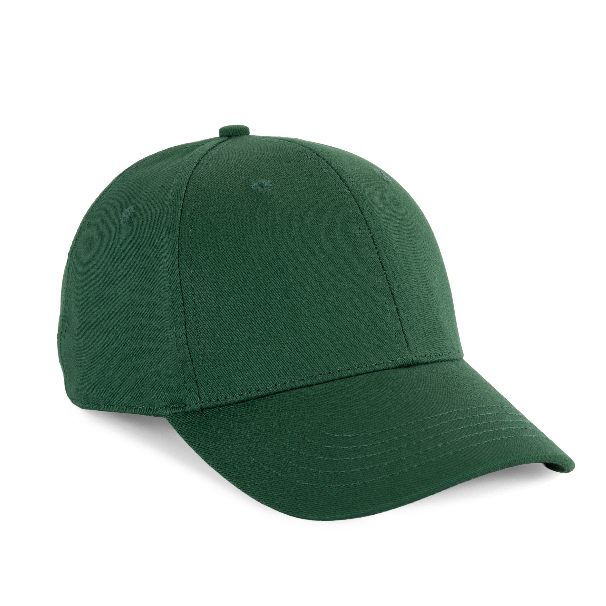 Miniature 5 pour Casquette 6 panneaux - K-up Gold Label
