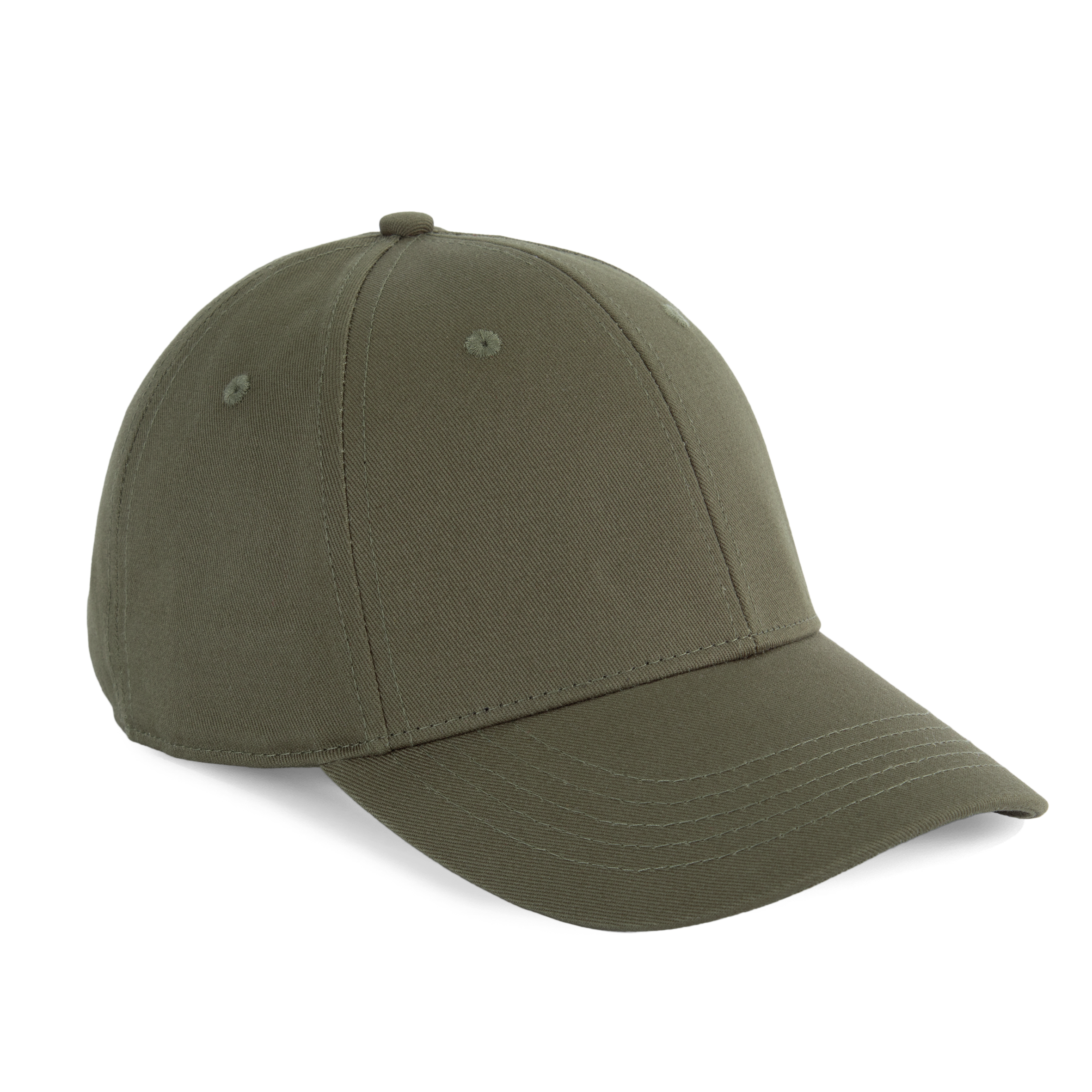 Miniature 7 pour Casquette 6 panneaux - K-up Gold Label