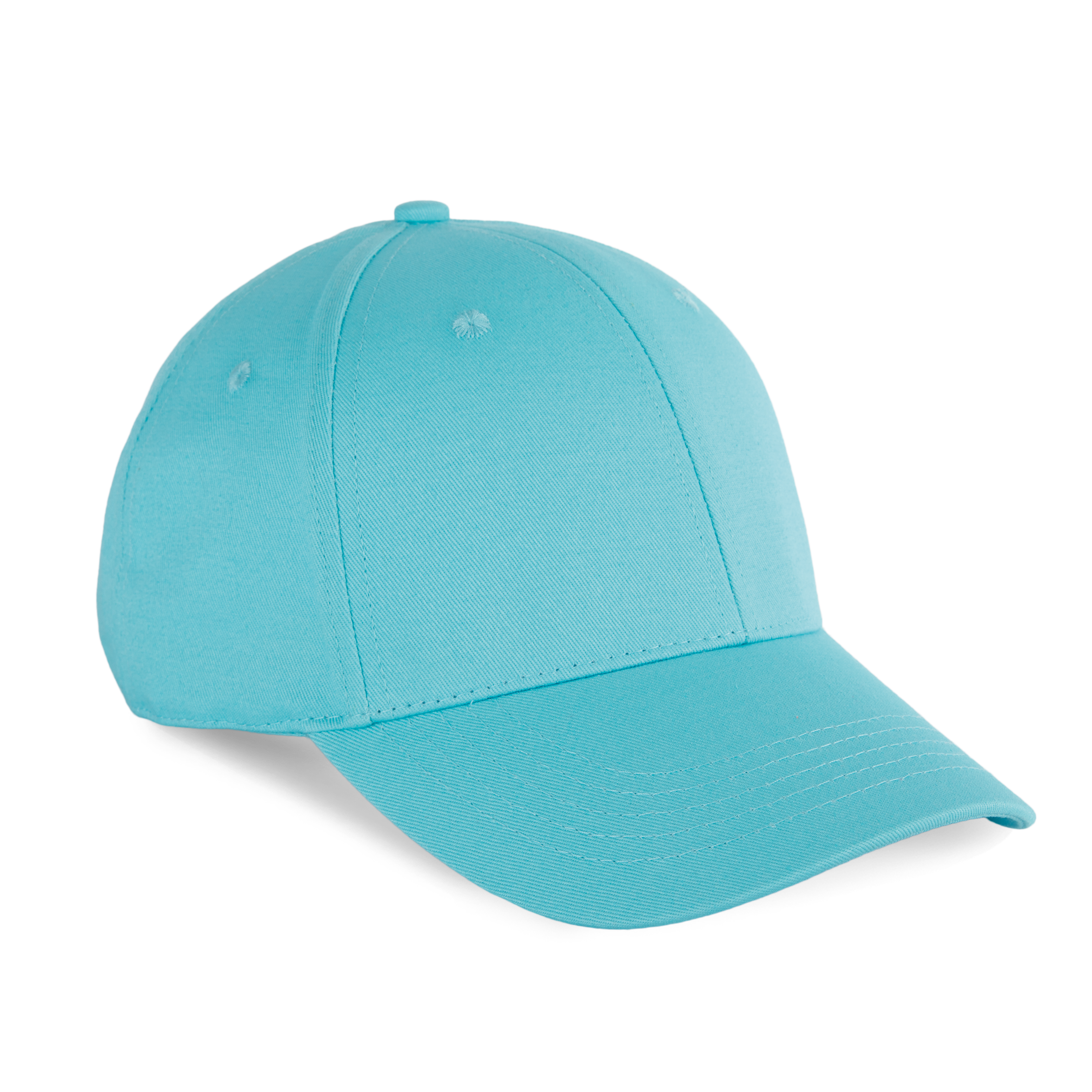Miniature 9 pour Casquette 6 panneaux - K-up Gold Label