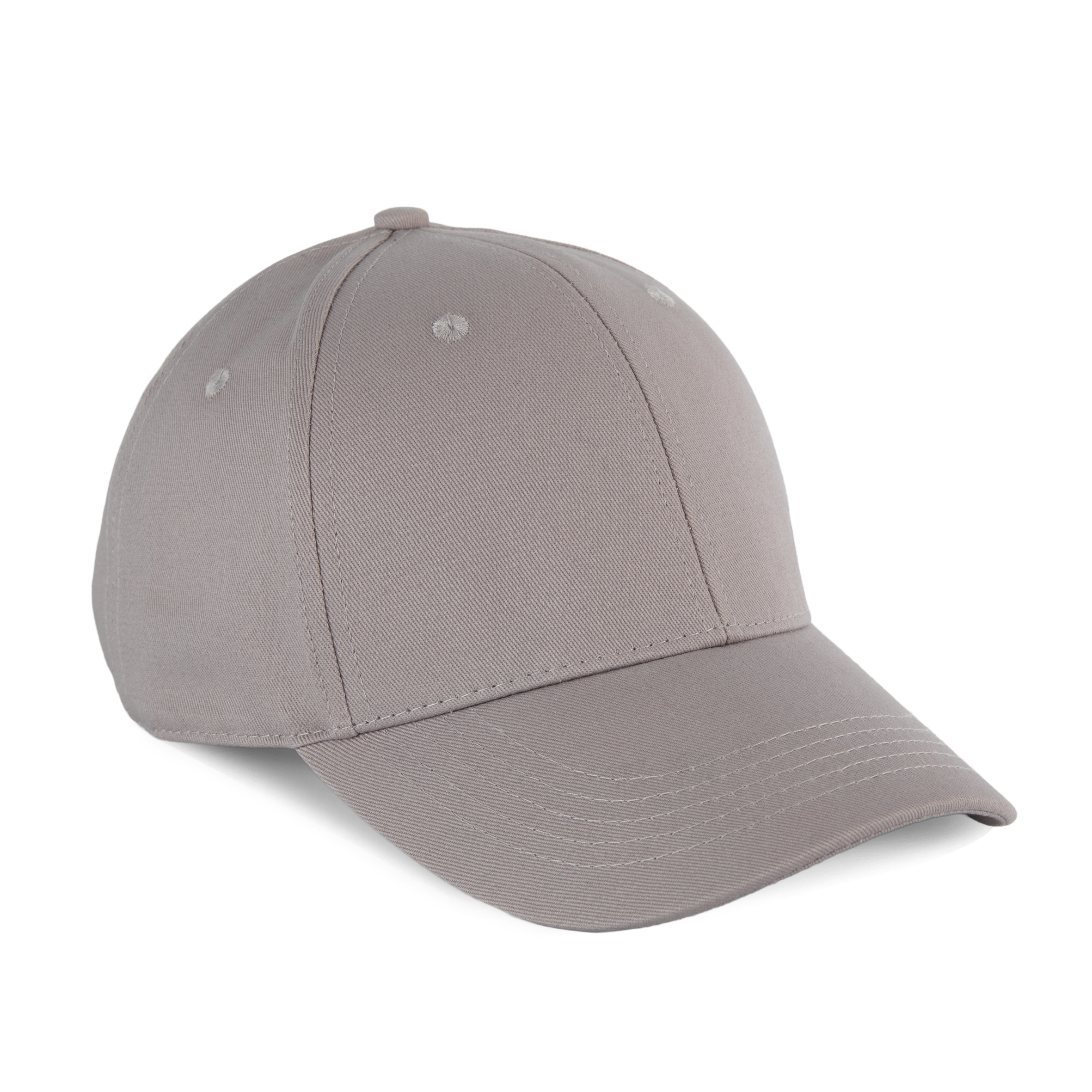 Miniature 10 pour Casquette 6 panneaux - K-up Gold Label