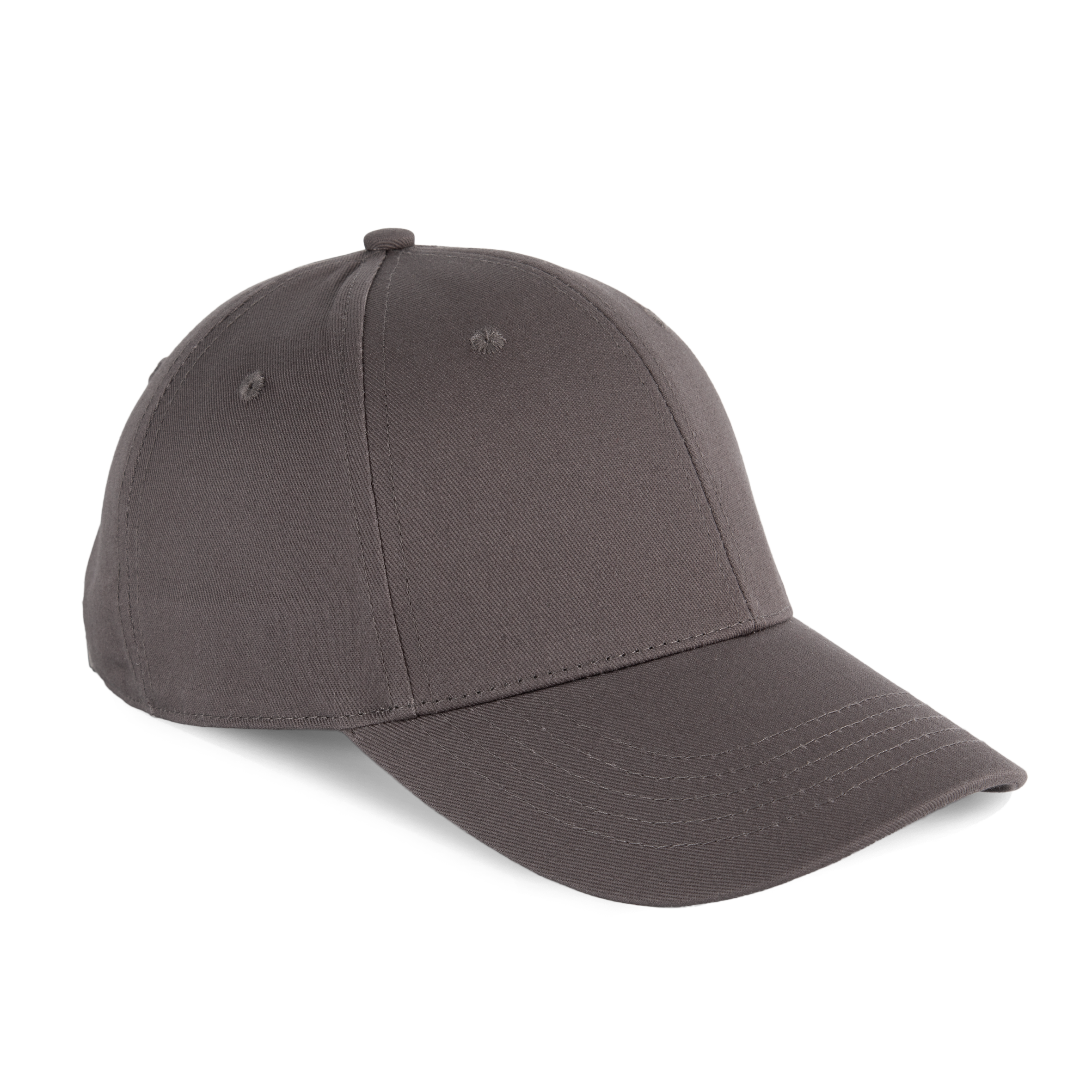 Miniature 11 pour Casquette 6 panneaux - K-up Gold Label