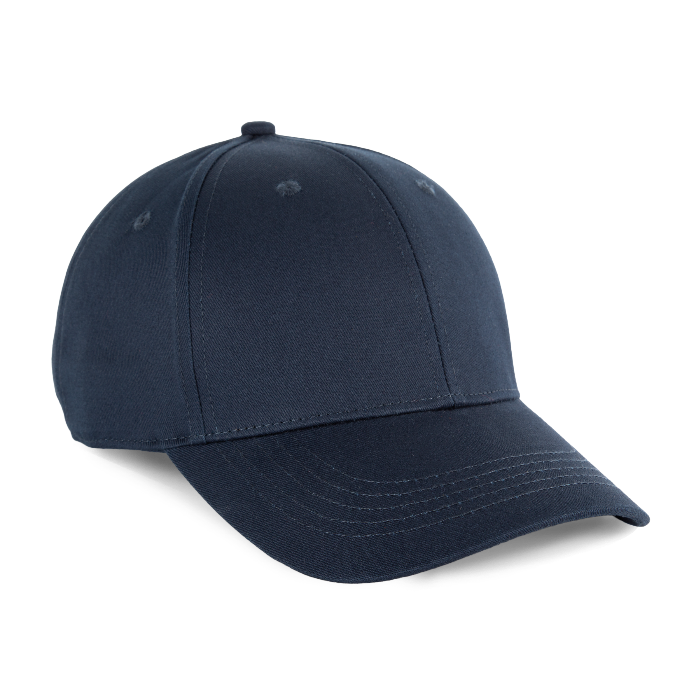 Miniature 12 pour Casquette 6 panneaux - K-up Gold Label