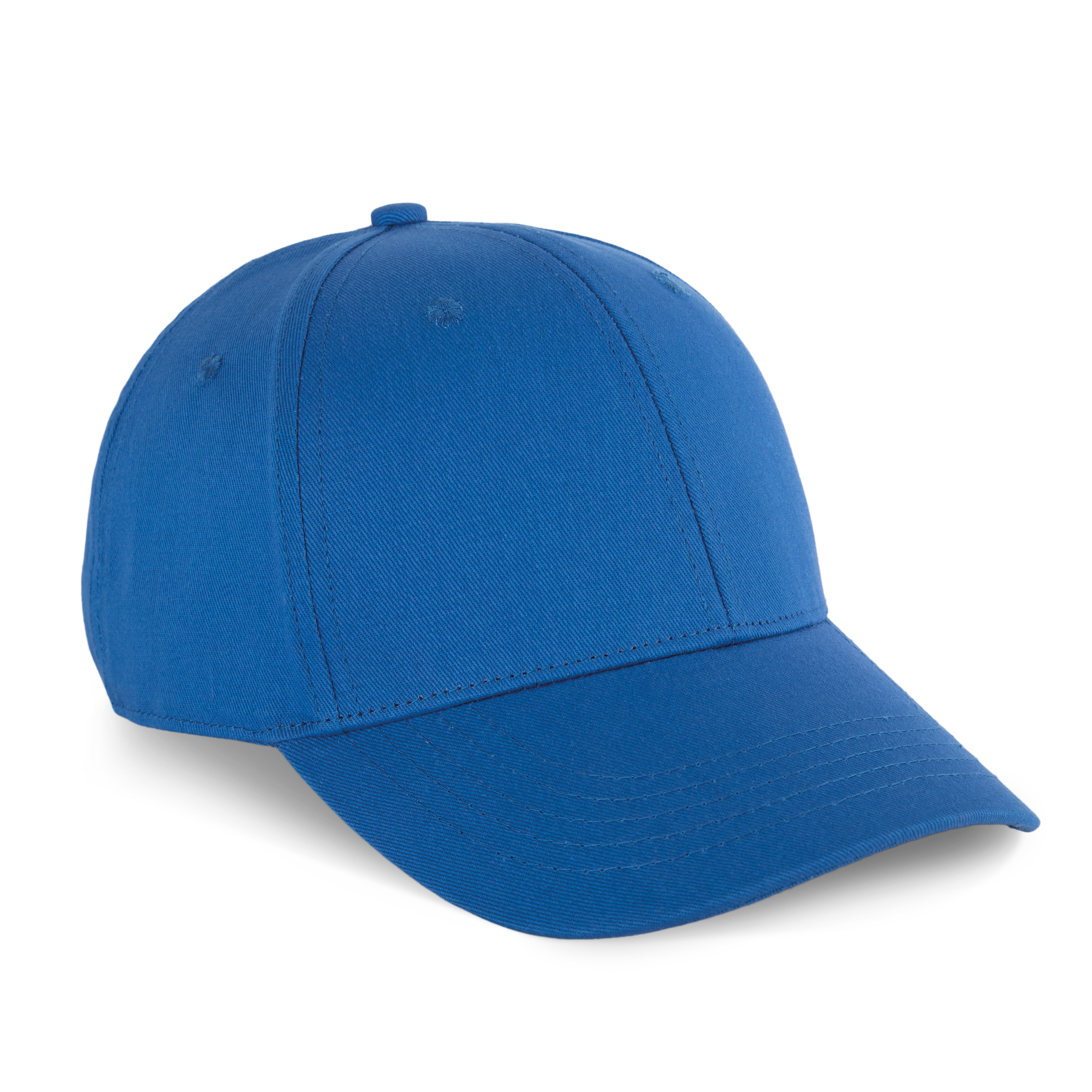 Miniature 13 pour Casquette 6 panneaux - K-up Gold Label