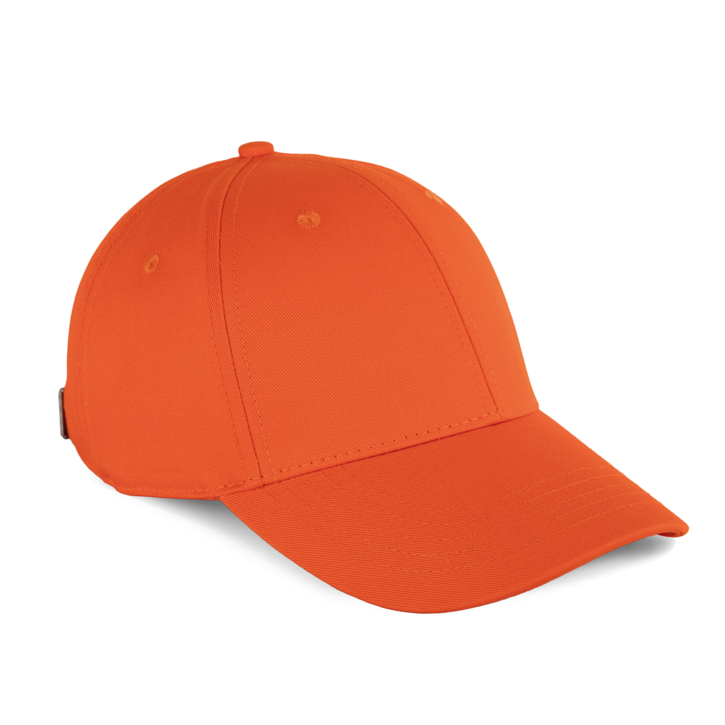 Miniature 14 pour Casquette 6 panneaux - K-up Gold Label