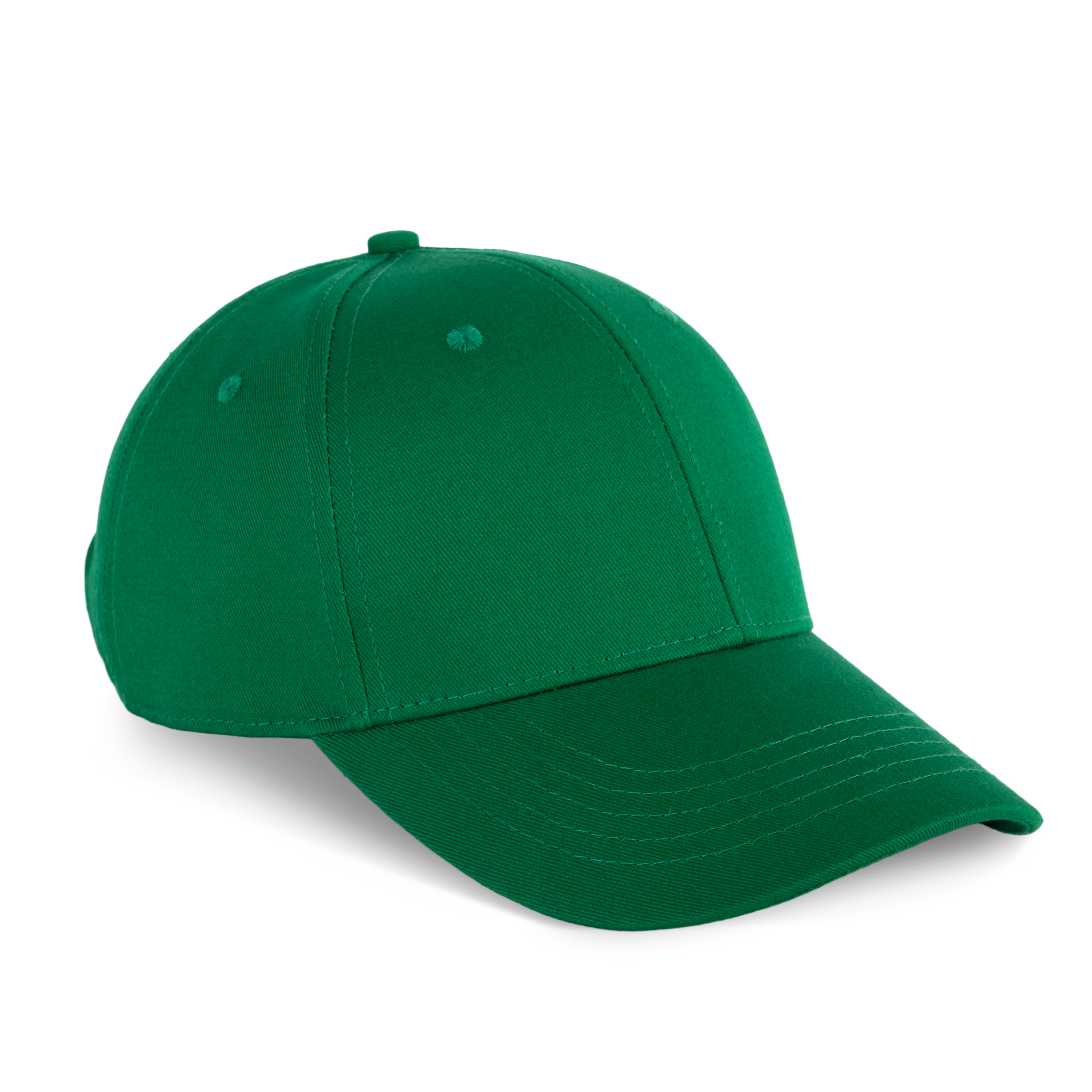 Miniature 15 pour Casquette 6 panneaux - K-up Gold Label