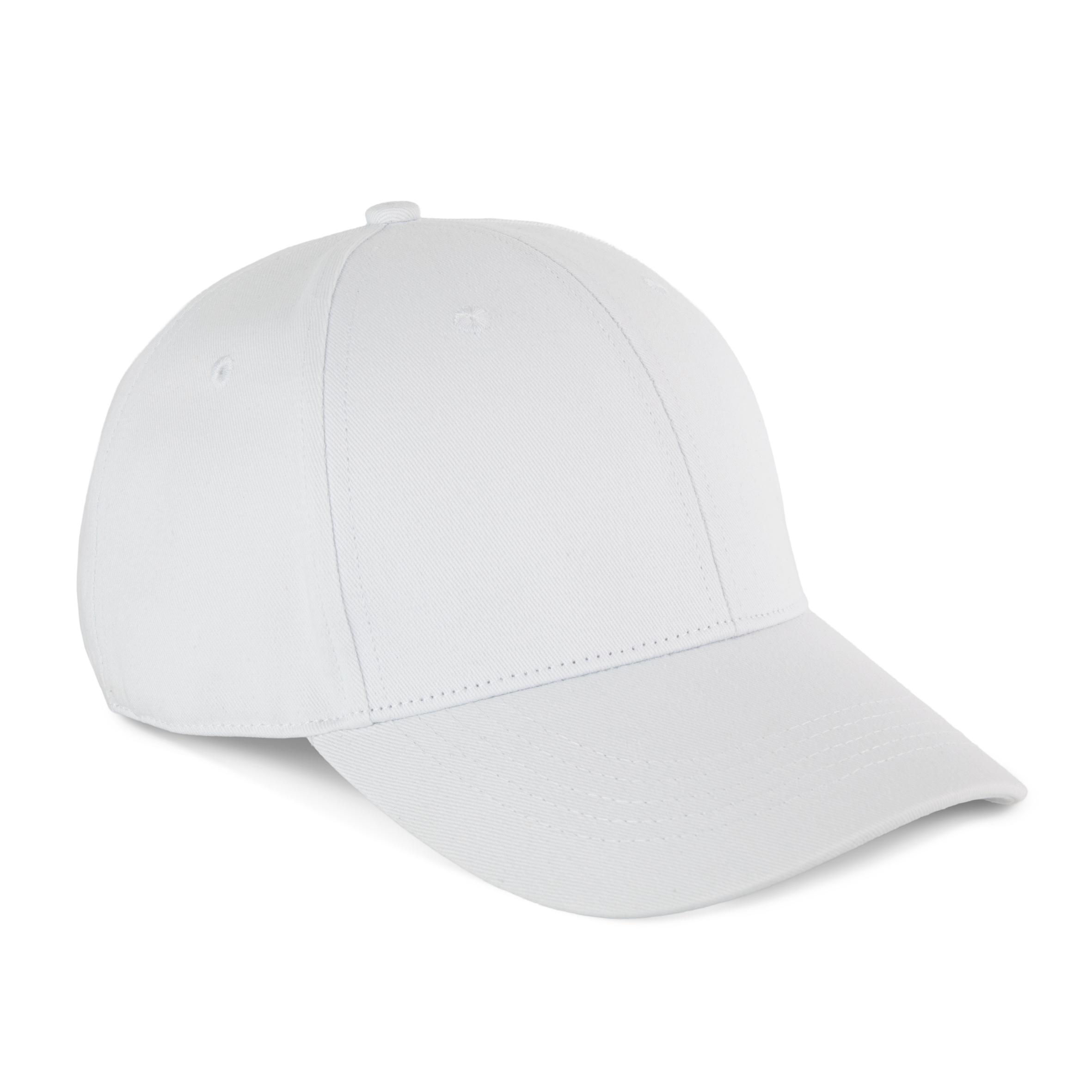 Miniature 16 pour Casquette 6 panneaux - K-up Gold Label