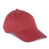 terracotta-red
