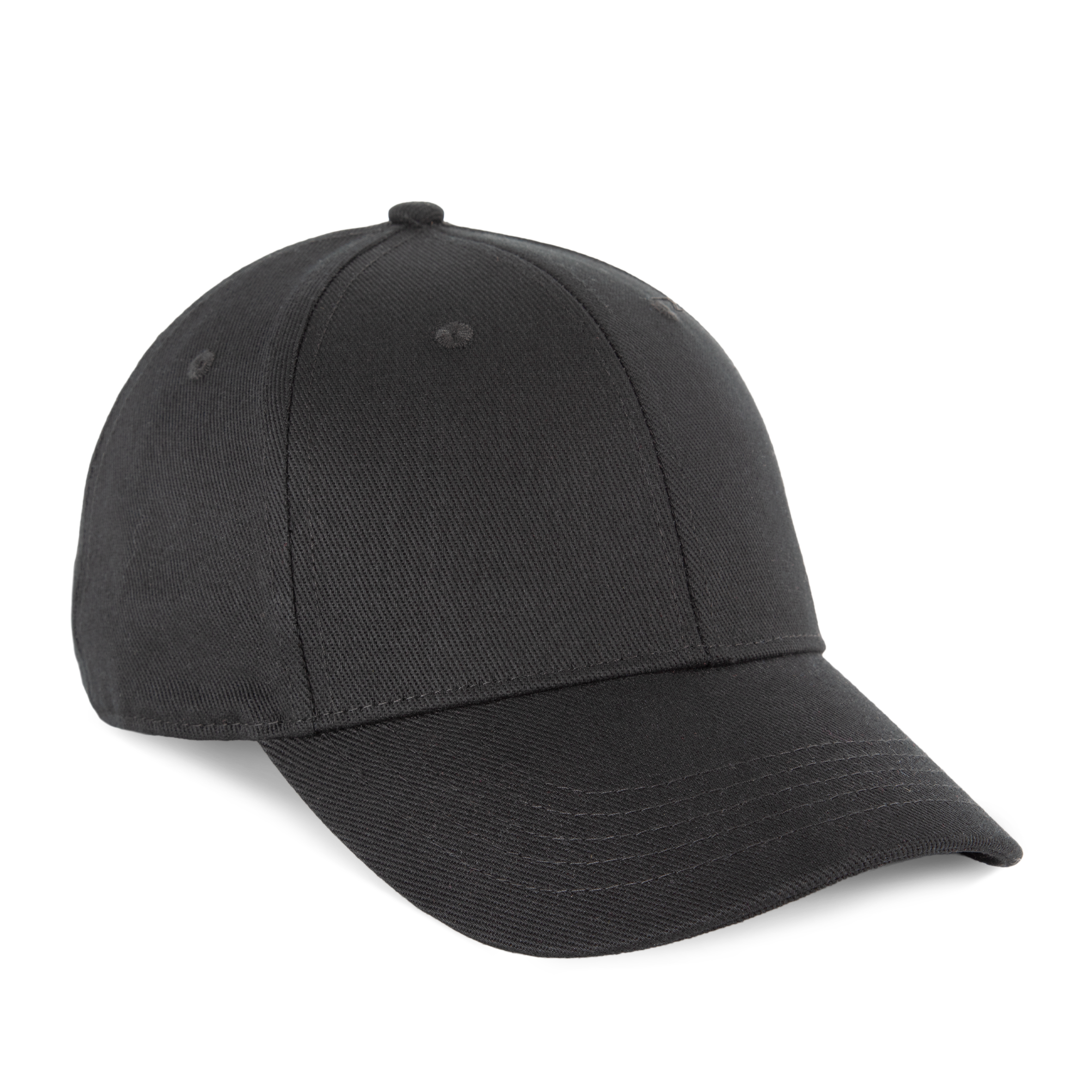 Miniature 2 pour Casquette en coton bio 6 panneaux - K-up Gold Label