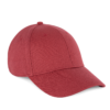 terracotta-red