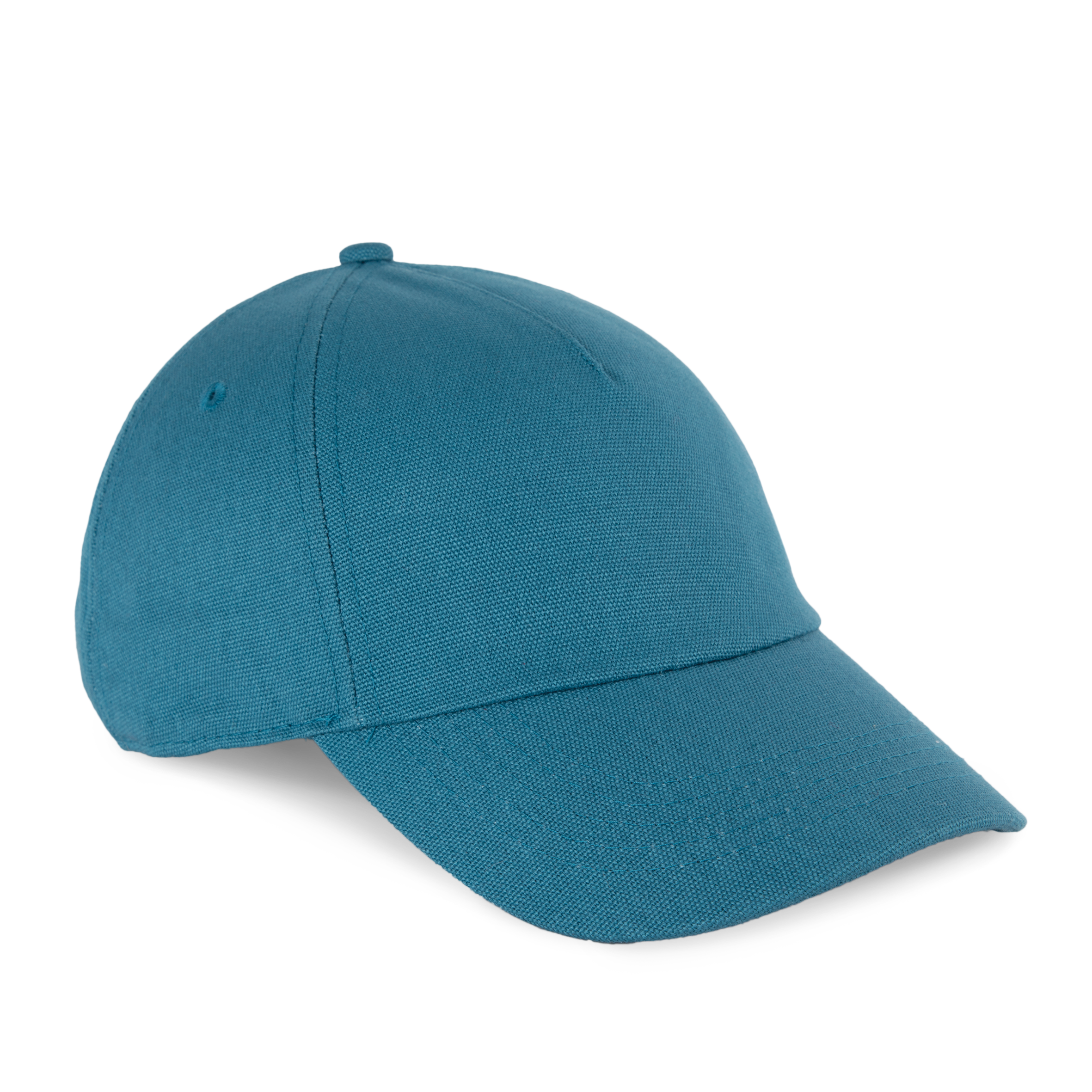 Miniature 2 pour Casquette en canvas 5 panneaux - K-up Gold Label
