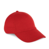 crimson-red