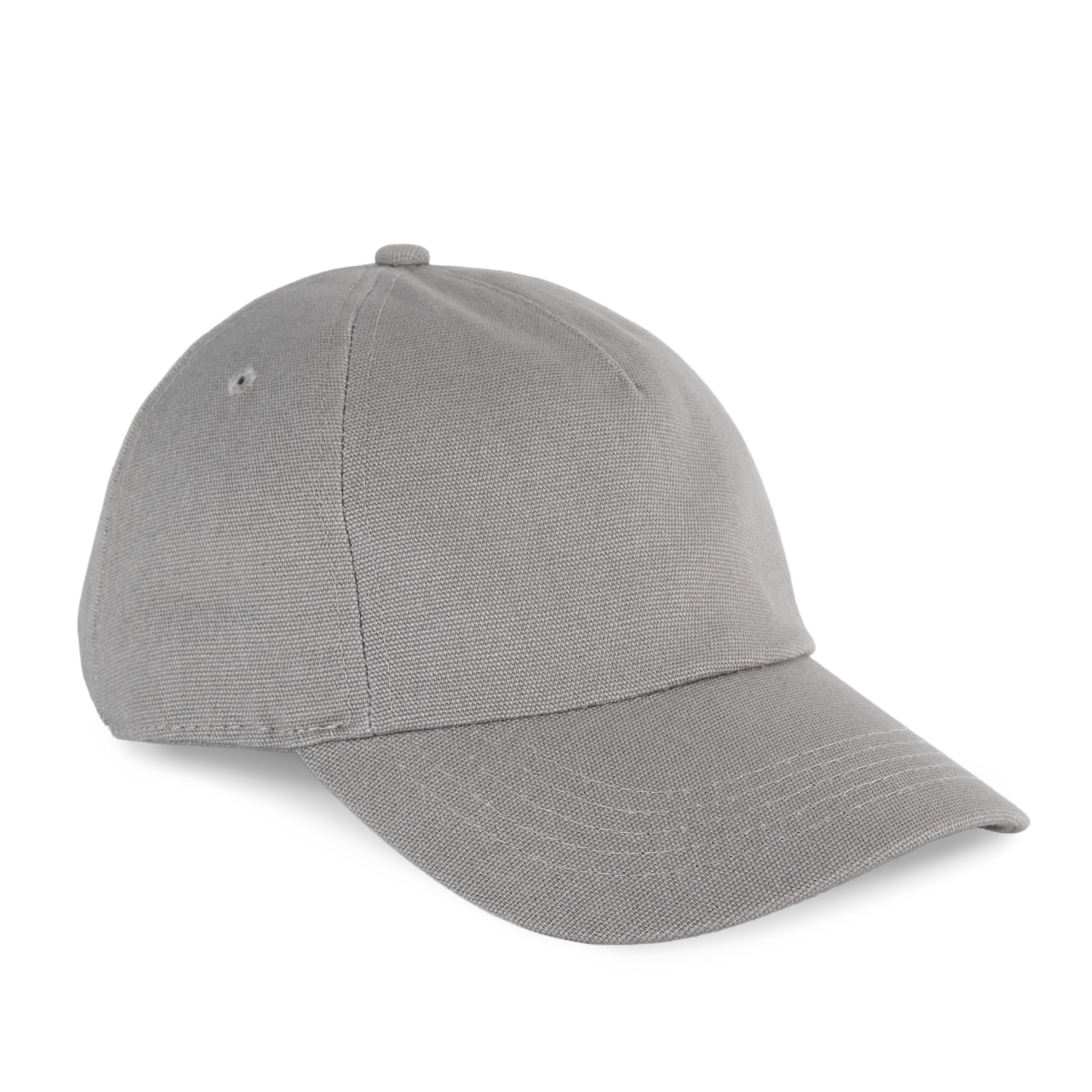 Miniature 6 pour Casquette en canvas 5 panneaux - K-up Gold Label