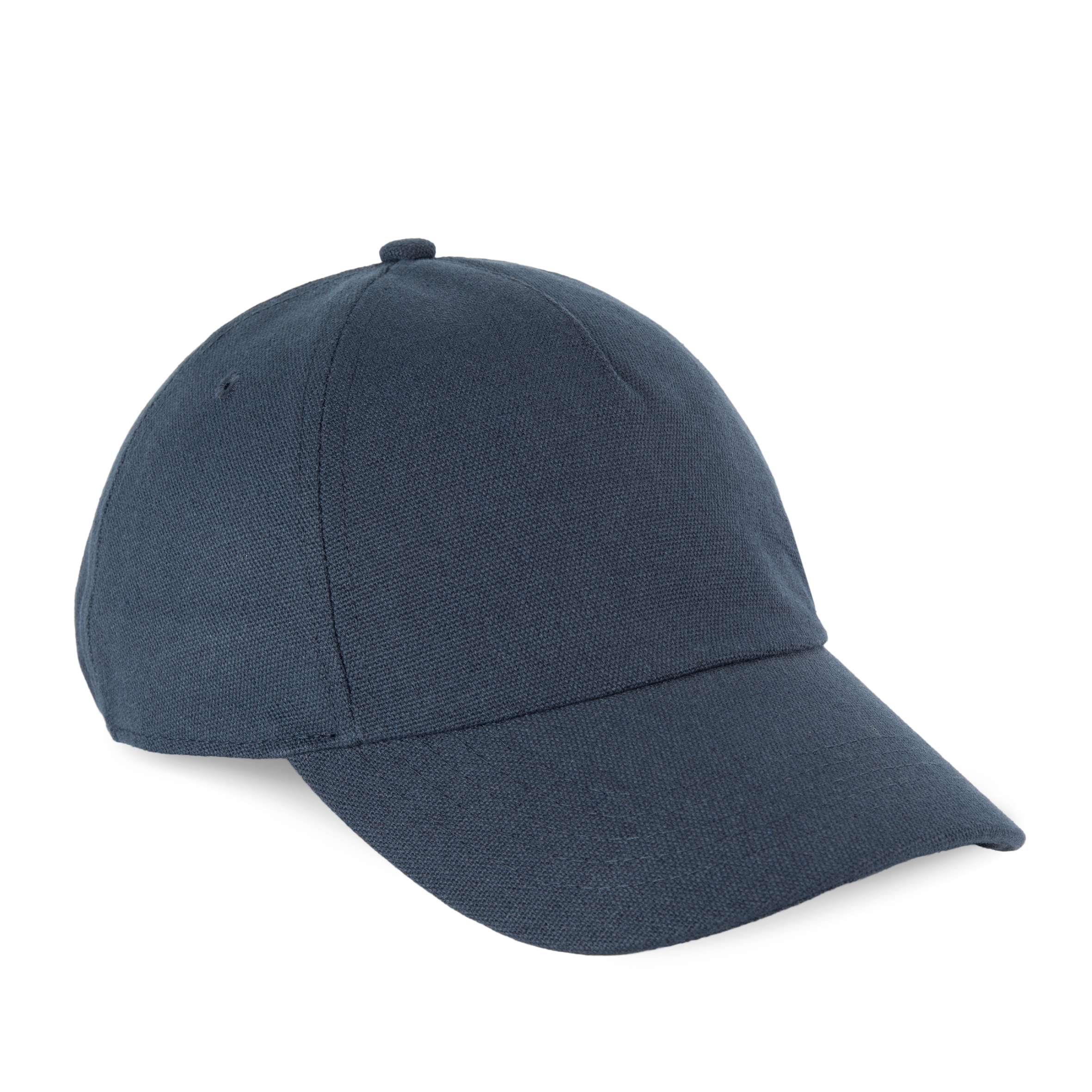 Miniature 7 pour Casquette en canvas 5 panneaux - K-up Gold Label