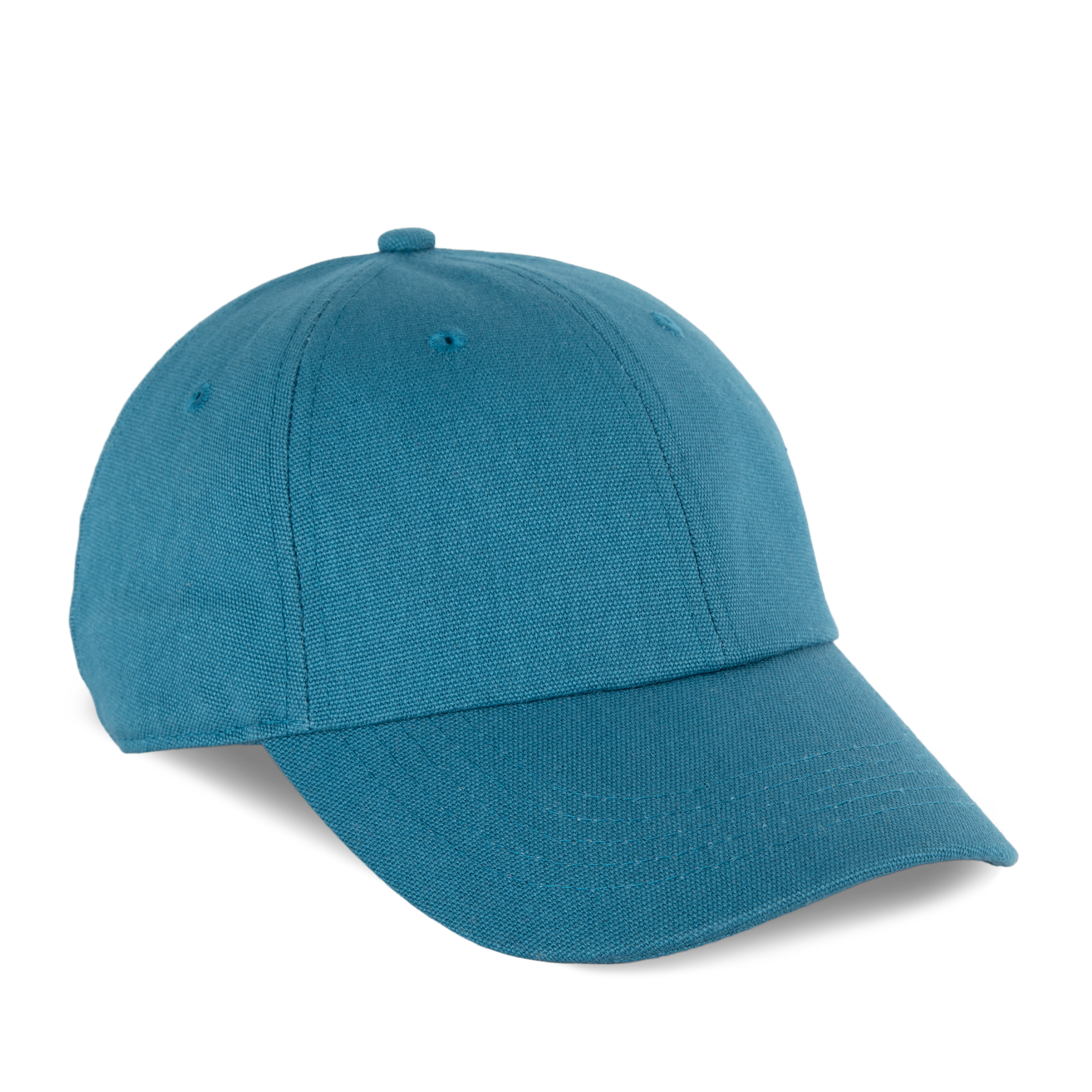 Miniature 2 pour Casquette en canvas 6 panneaux - K-up Gold Label