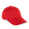 crimson-red
