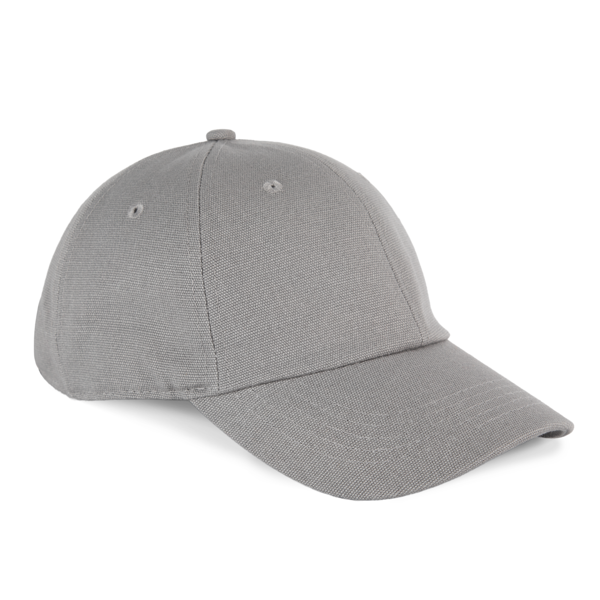 Miniature 6 pour Casquette en canvas 6 panneaux - K-up Gold Label