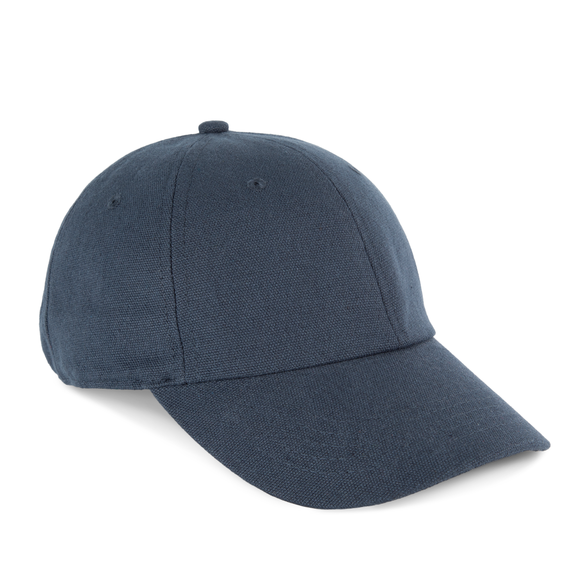 Miniature 7 pour Casquette en canvas 6 panneaux - K-up Gold Label