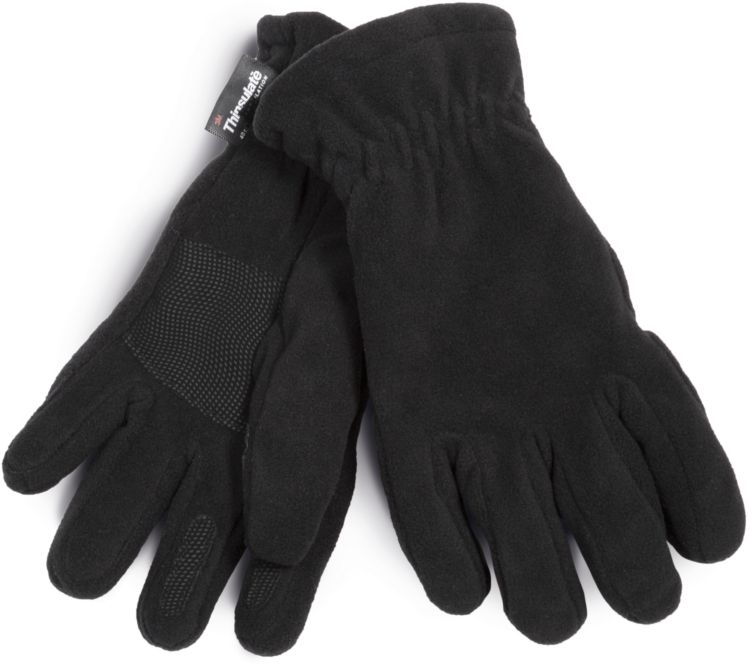 Miniature 2 pour Gants Thinsulate™ en polaire