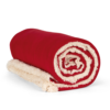 cherry-red