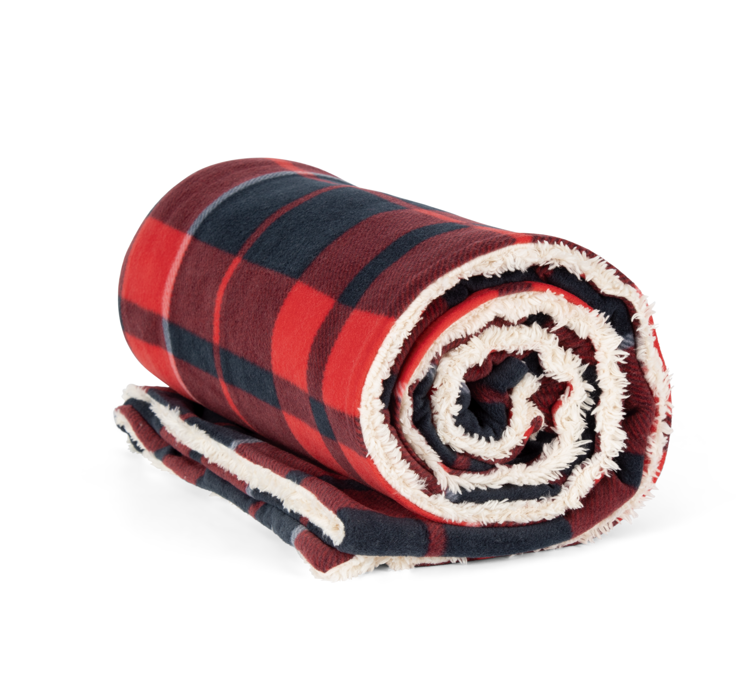 Miniature 8 pour Plaid sherpa