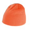 fluorescent-orange