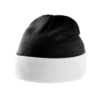 black-white