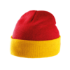 red-yellow