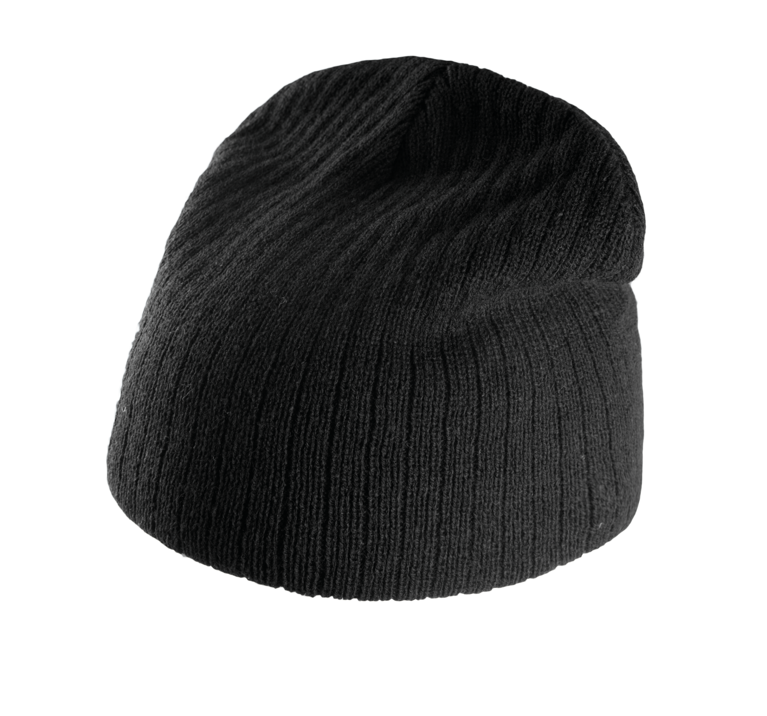 Miniature 8 pour Bonnet tricot côtelé