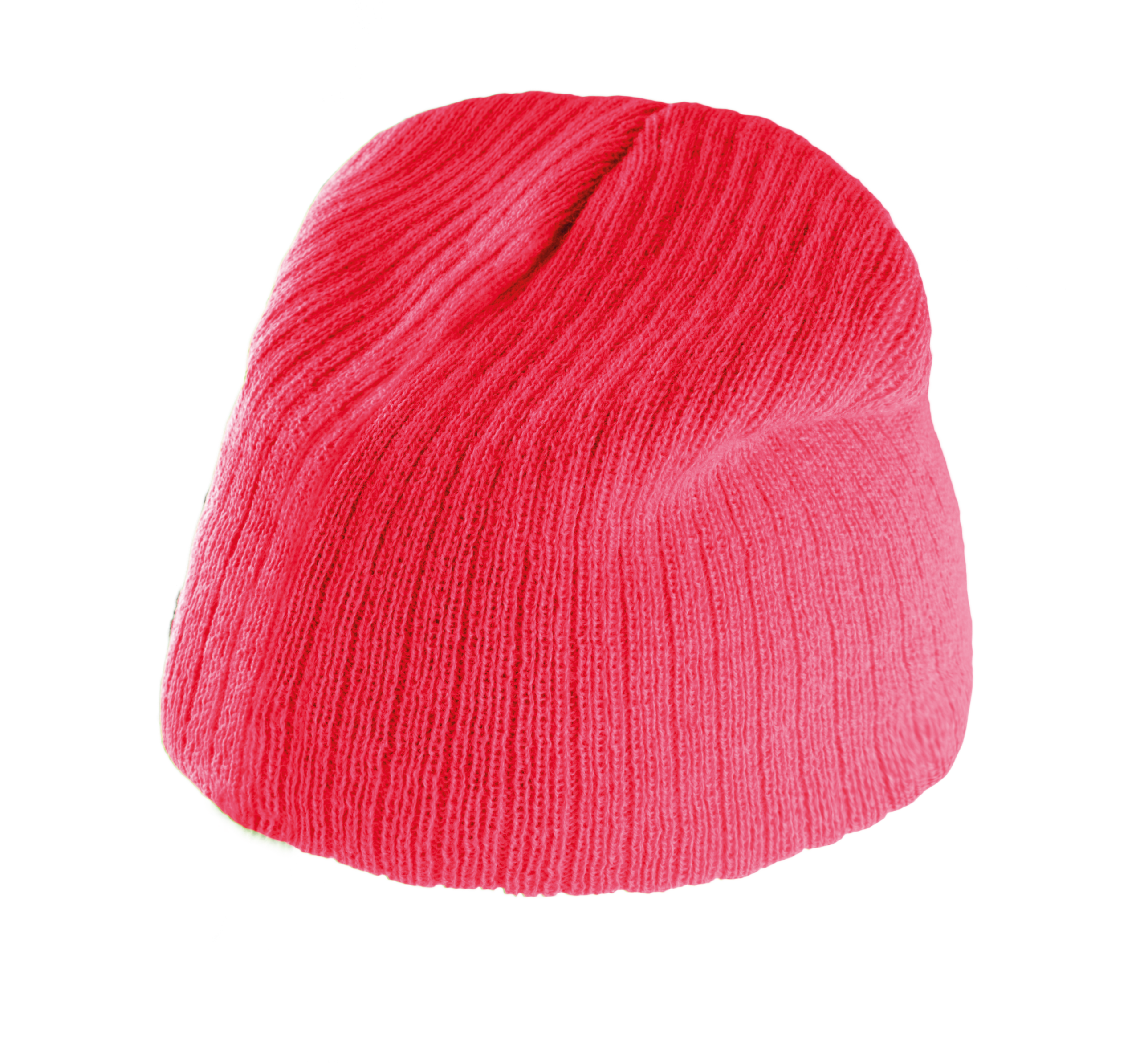Miniature 11 pour Bonnet tricot côtelé