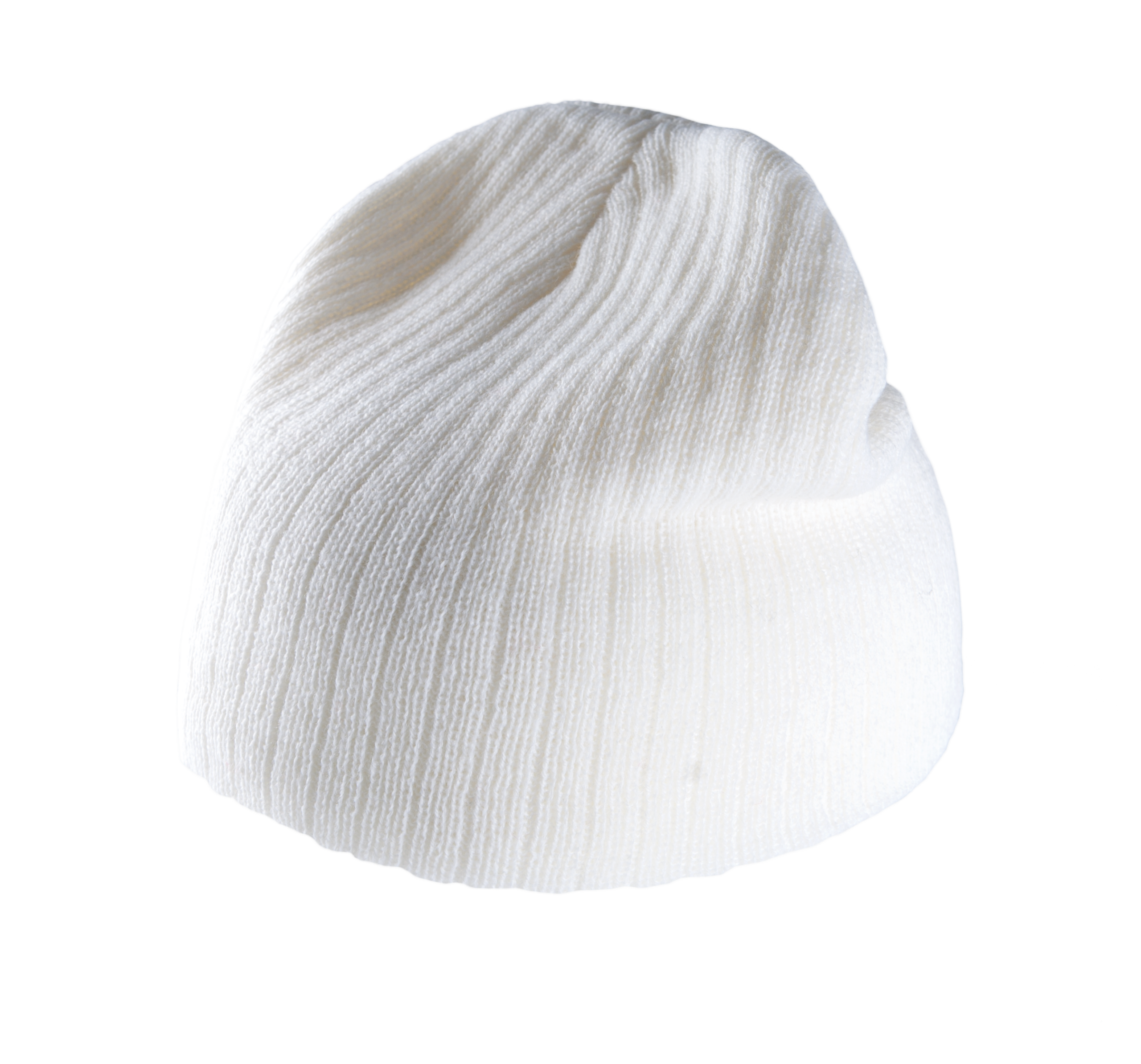 Miniature 12 pour Bonnet tricot côtelé