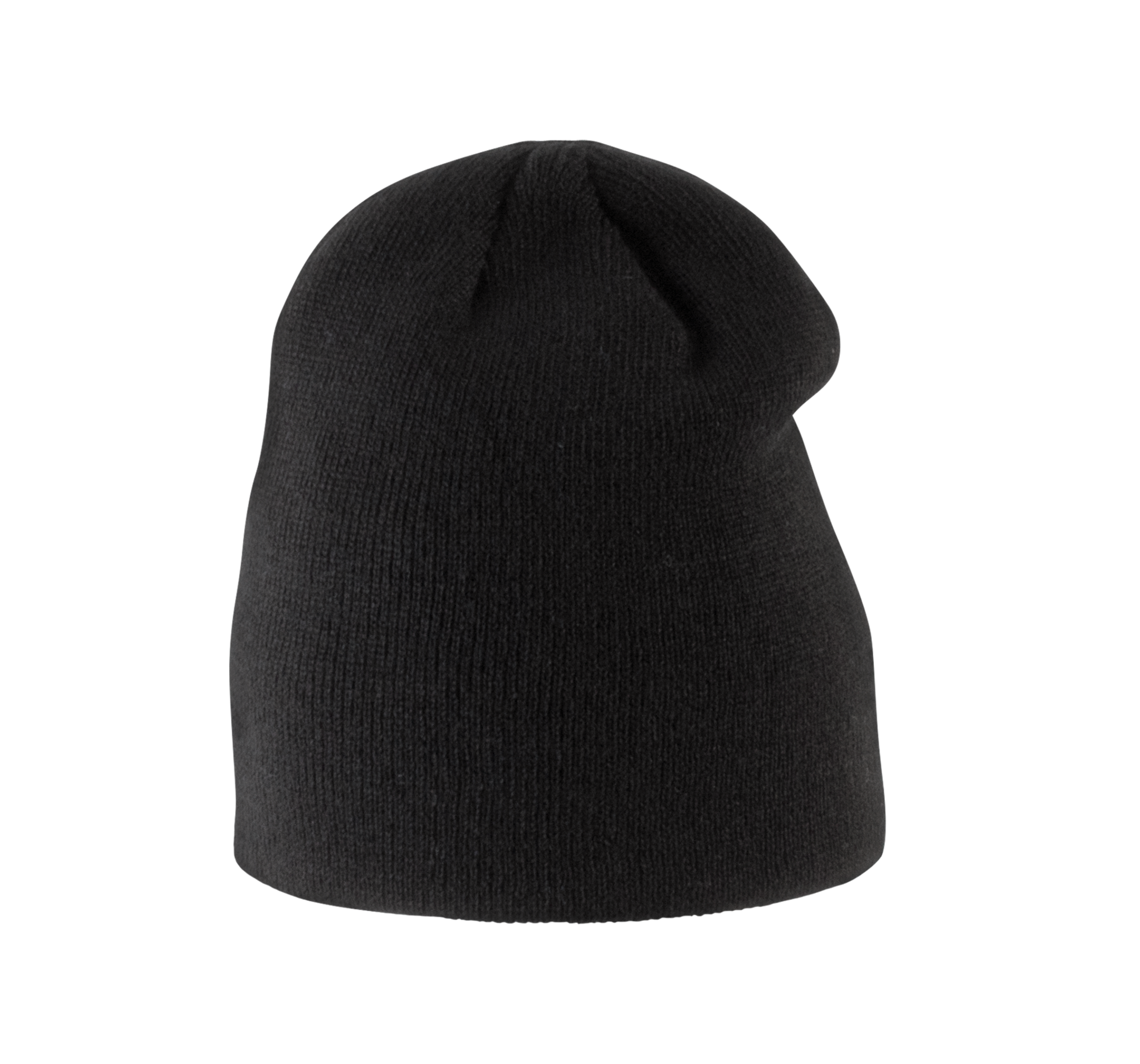 Miniature 4 pour Bonnet enfant tricoté