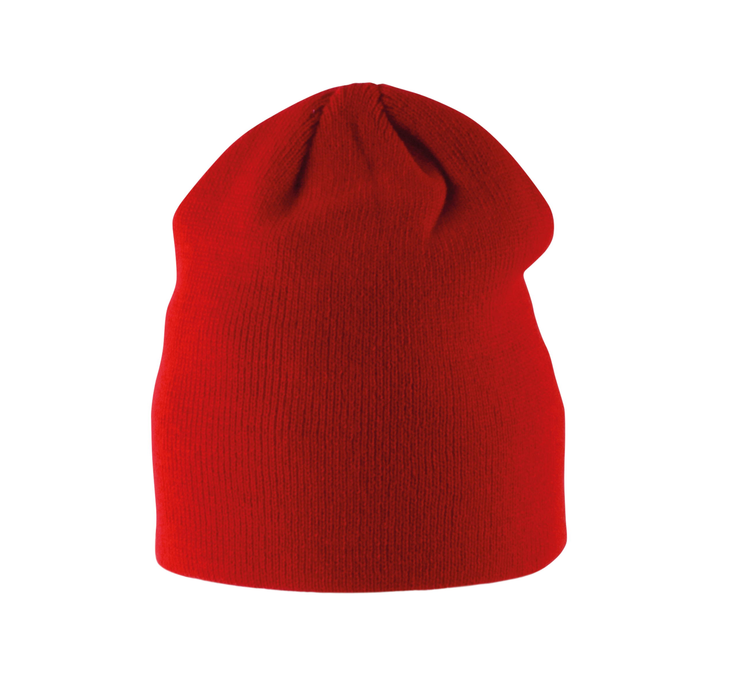 Miniature 6 pour Bonnet enfant tricoté