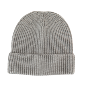 Visuel Bonnet en maille avec revers - K-up Gold Label