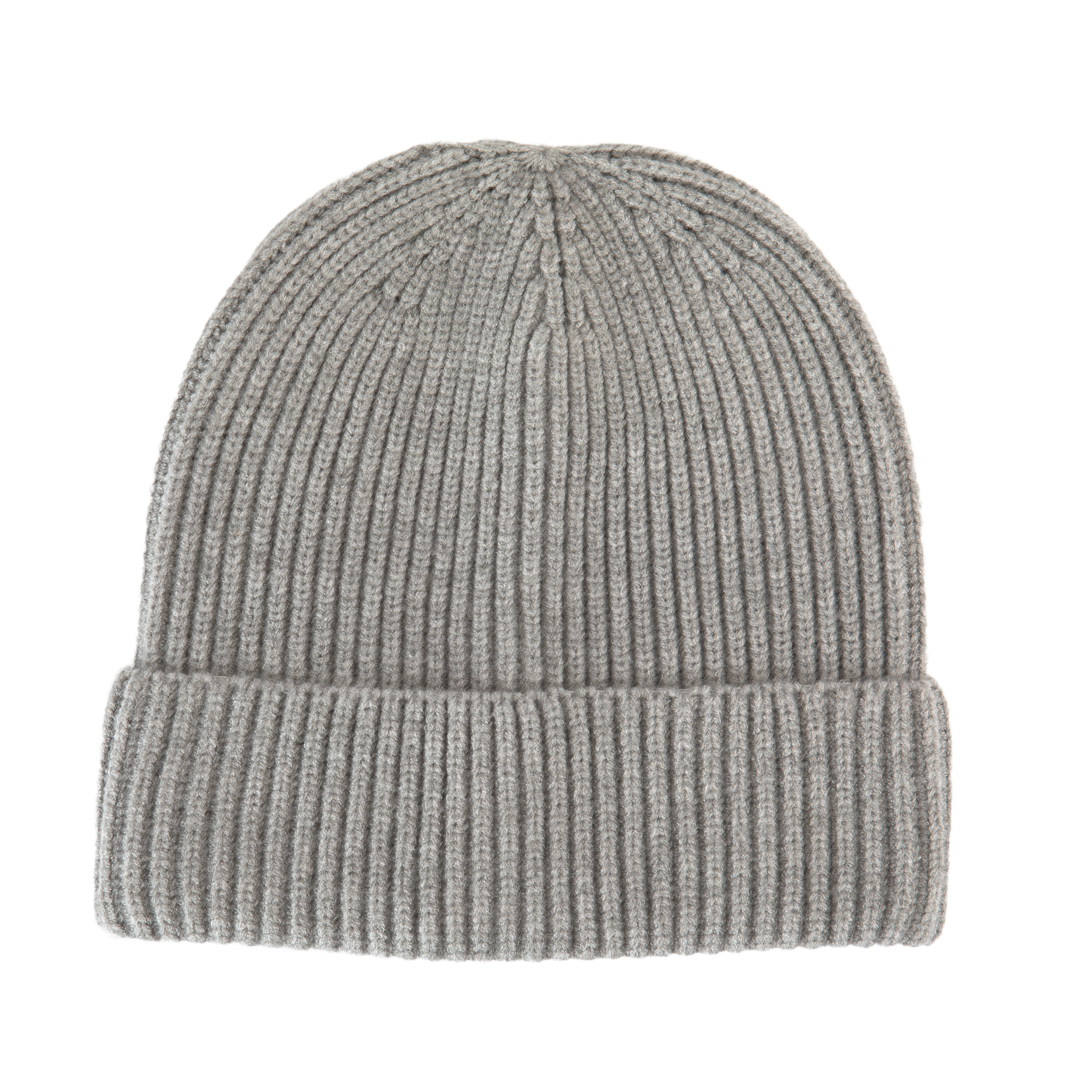 Miniature 1 pour Bonnet en maille avec revers - K-up Gold Label