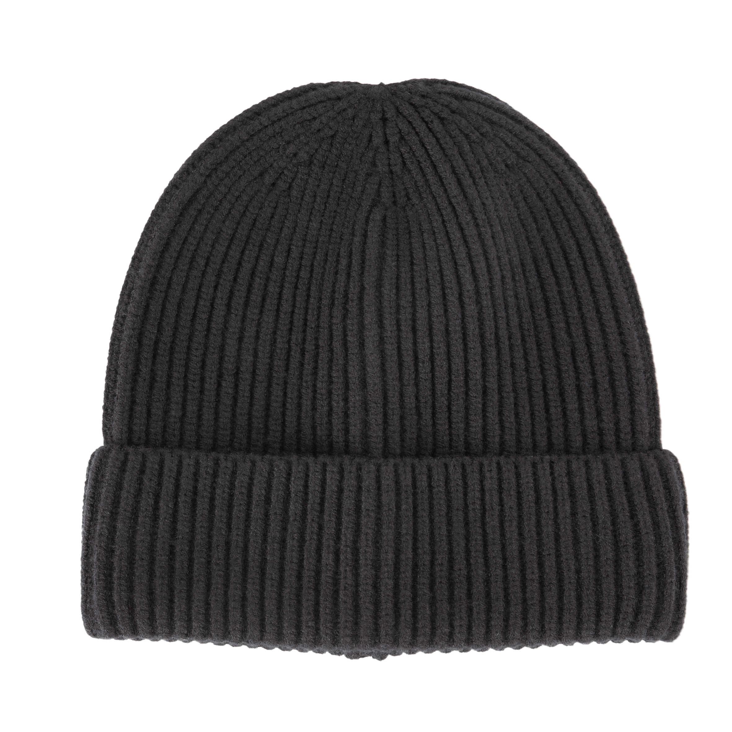 Miniature 2 pour Bonnet en maille avec revers - K-up Gold Label