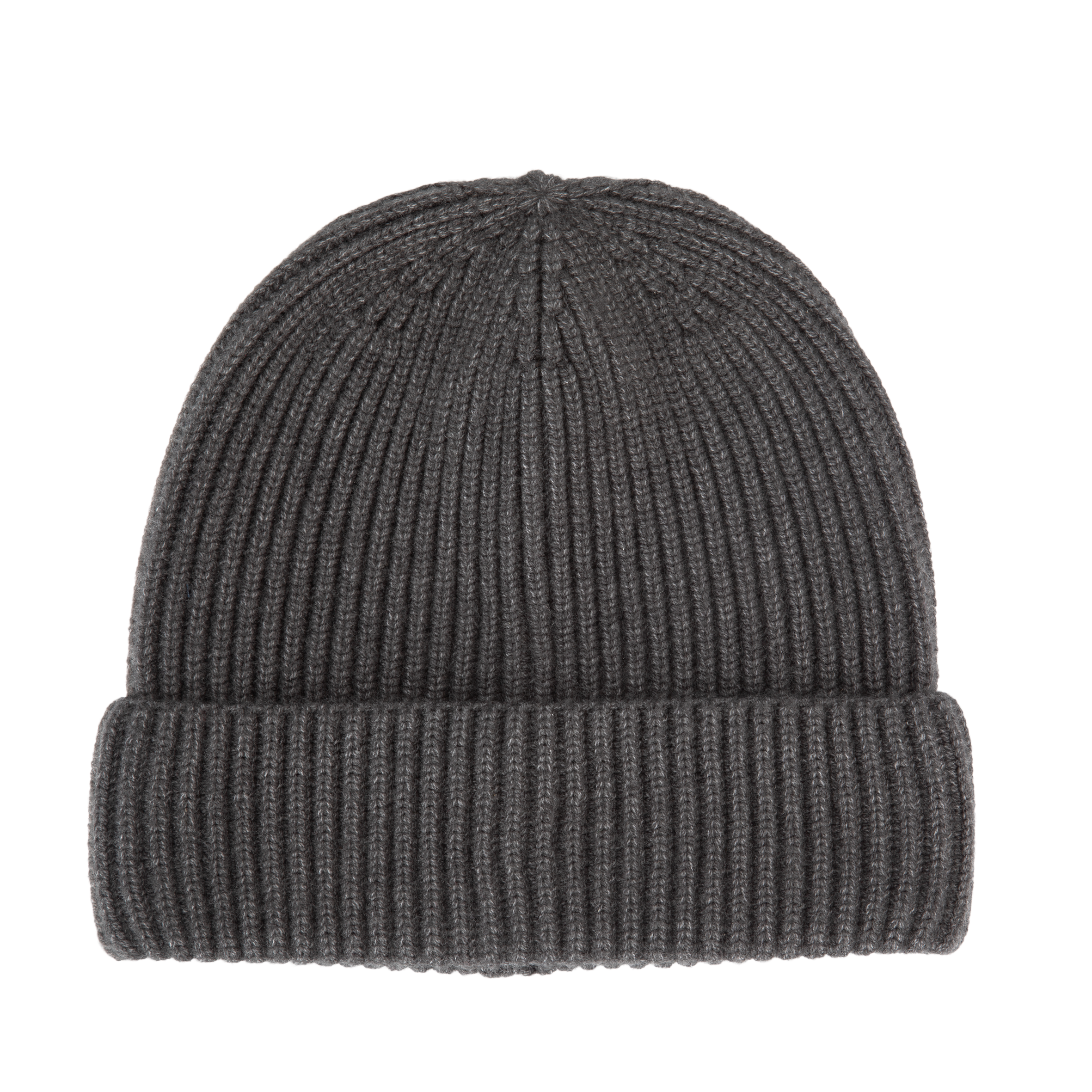Miniature 3 pour Bonnet en maille avec revers - K-up Gold Label