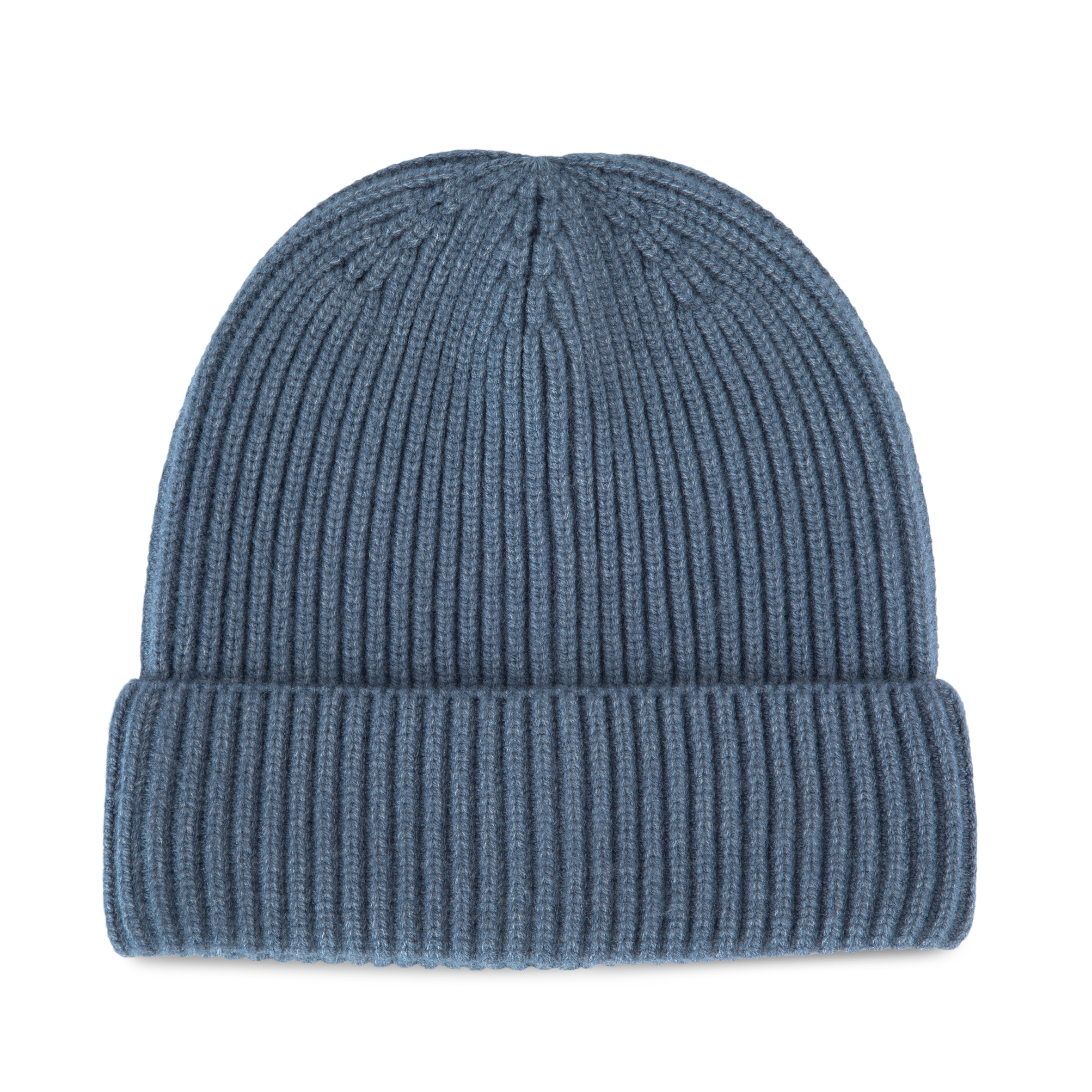 Miniature 4 pour Bonnet en maille avec revers - K-up Gold Label
