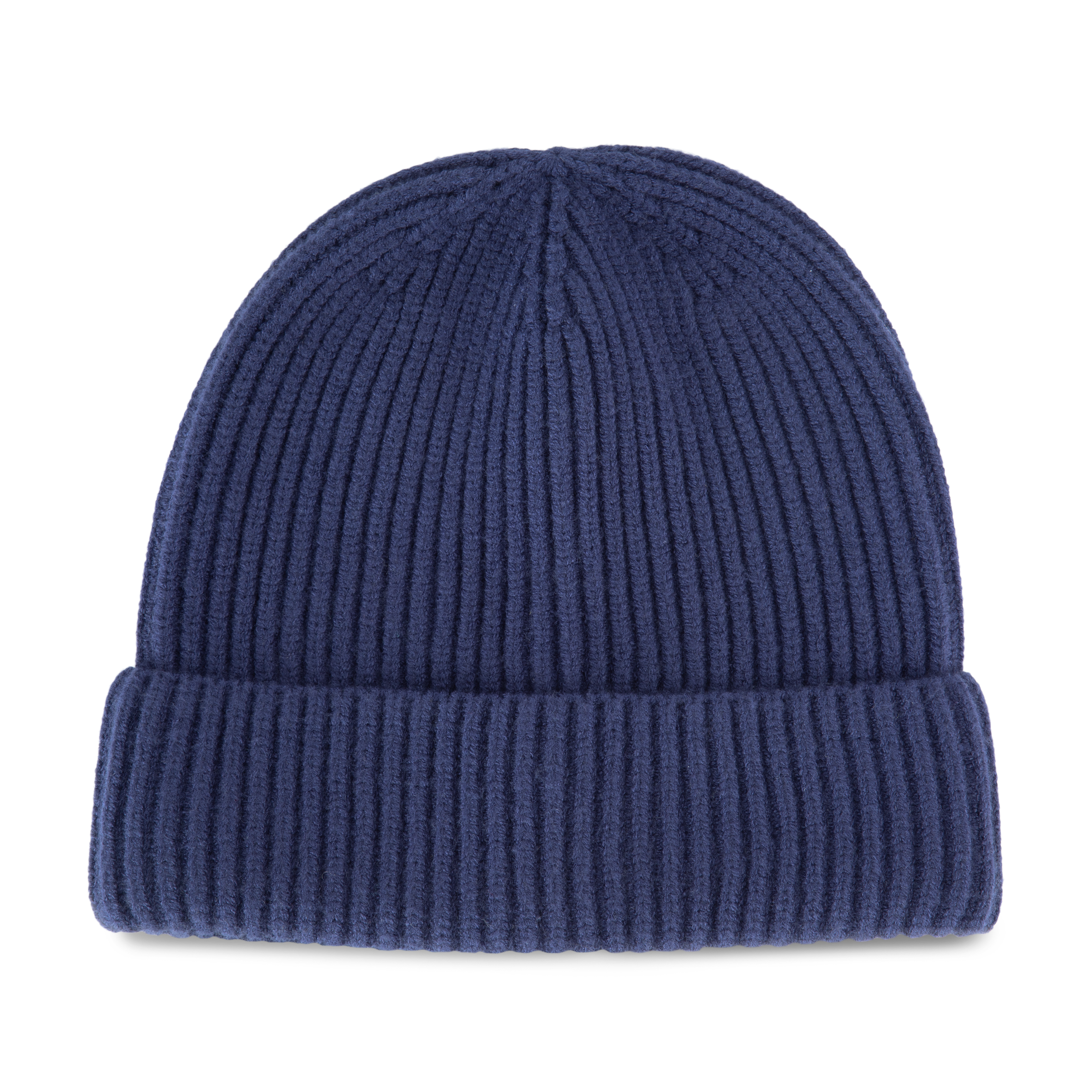 Miniature 5 pour Bonnet en maille avec revers - K-up Gold Label