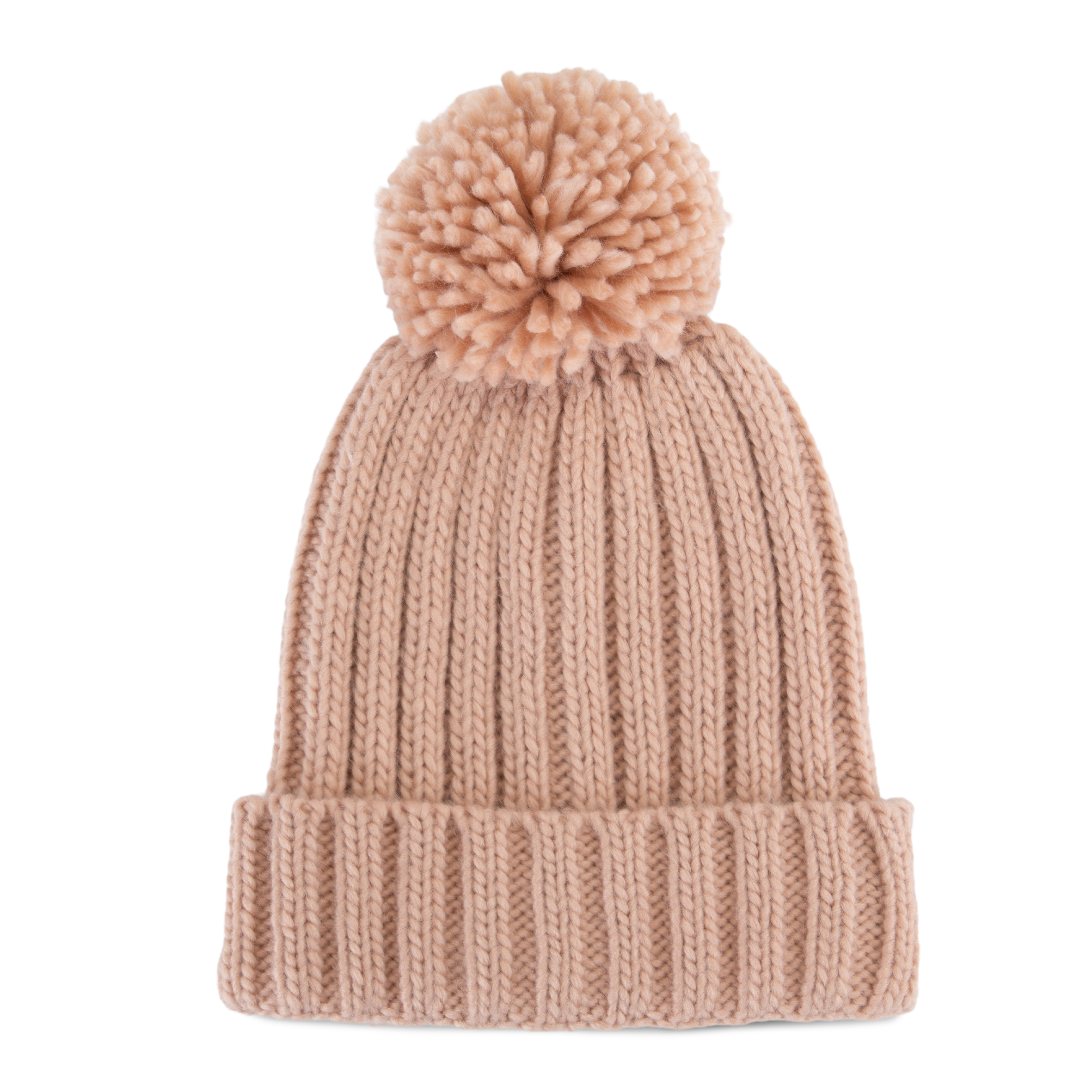 Miniature 4 pour Bonnet à pompon