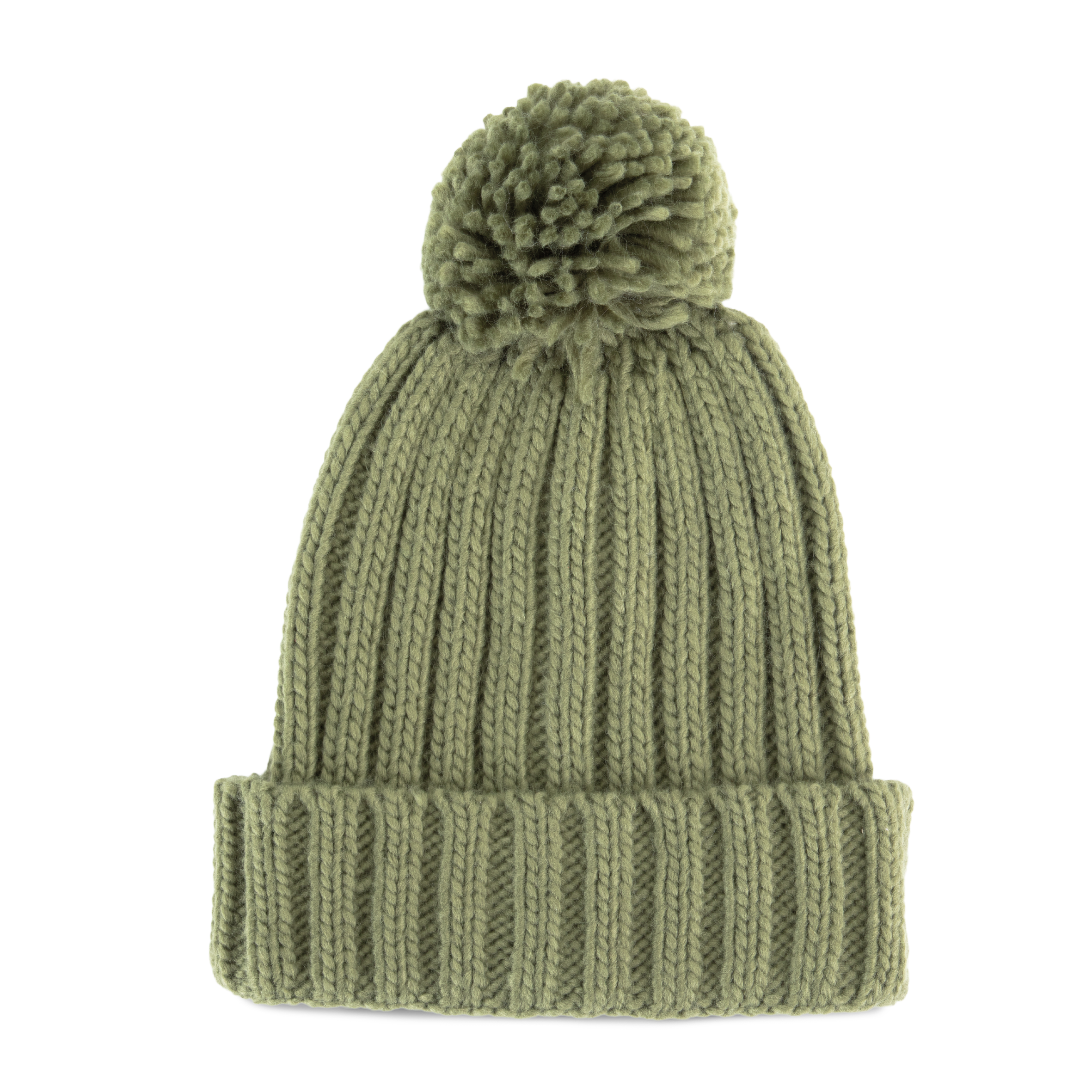 Miniature 5 pour Bonnet à pompon