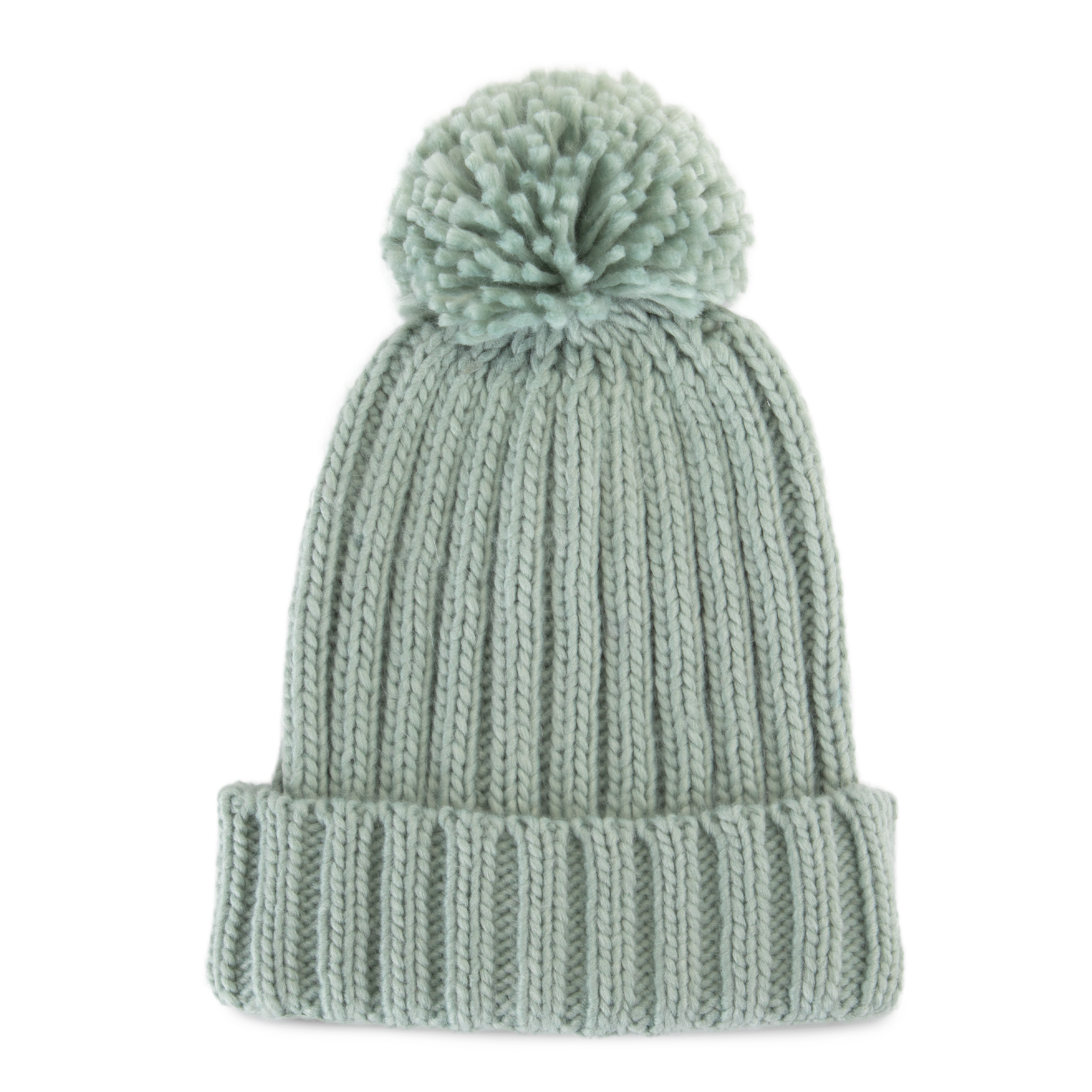 Miniature 6 pour Bonnet à pompon