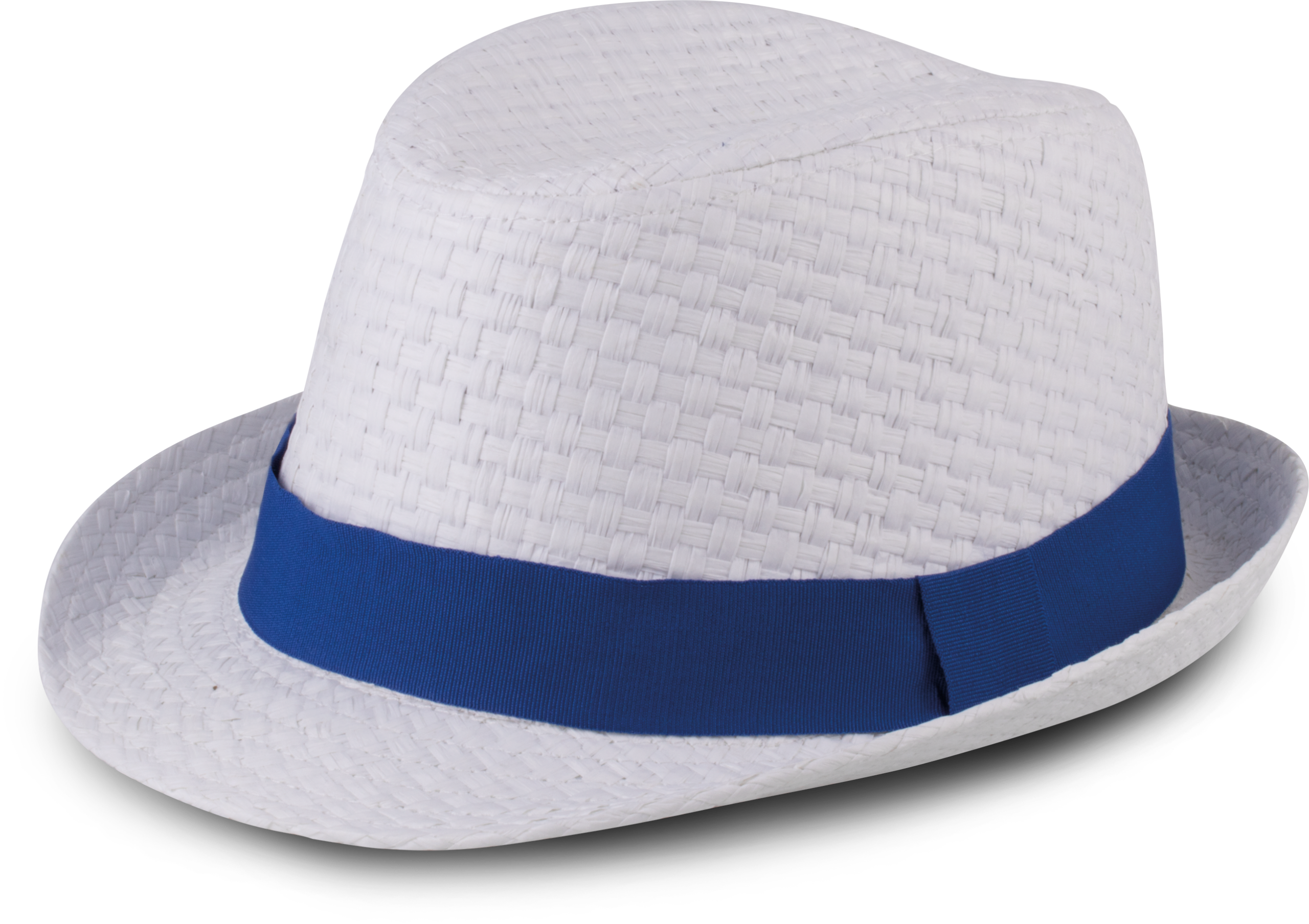 Miniature 9 pour Chapeau de paille style Panama rétro